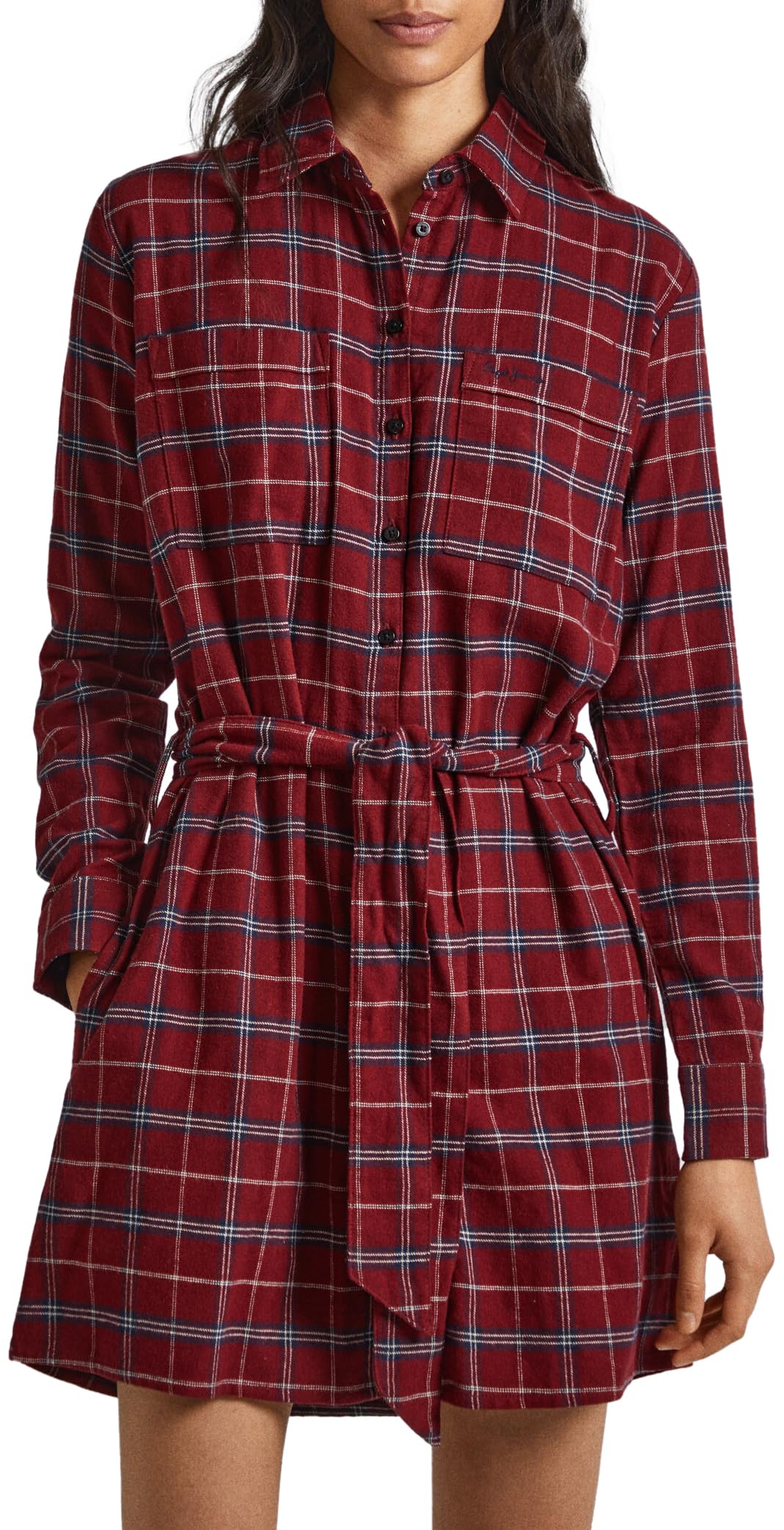 Pepe Jeans Karola Vaqueros para Mujer
