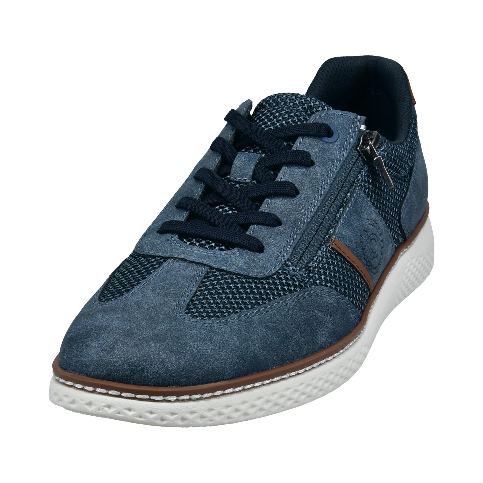 bugatti Herren Businessschuhe, Männer Schnürer