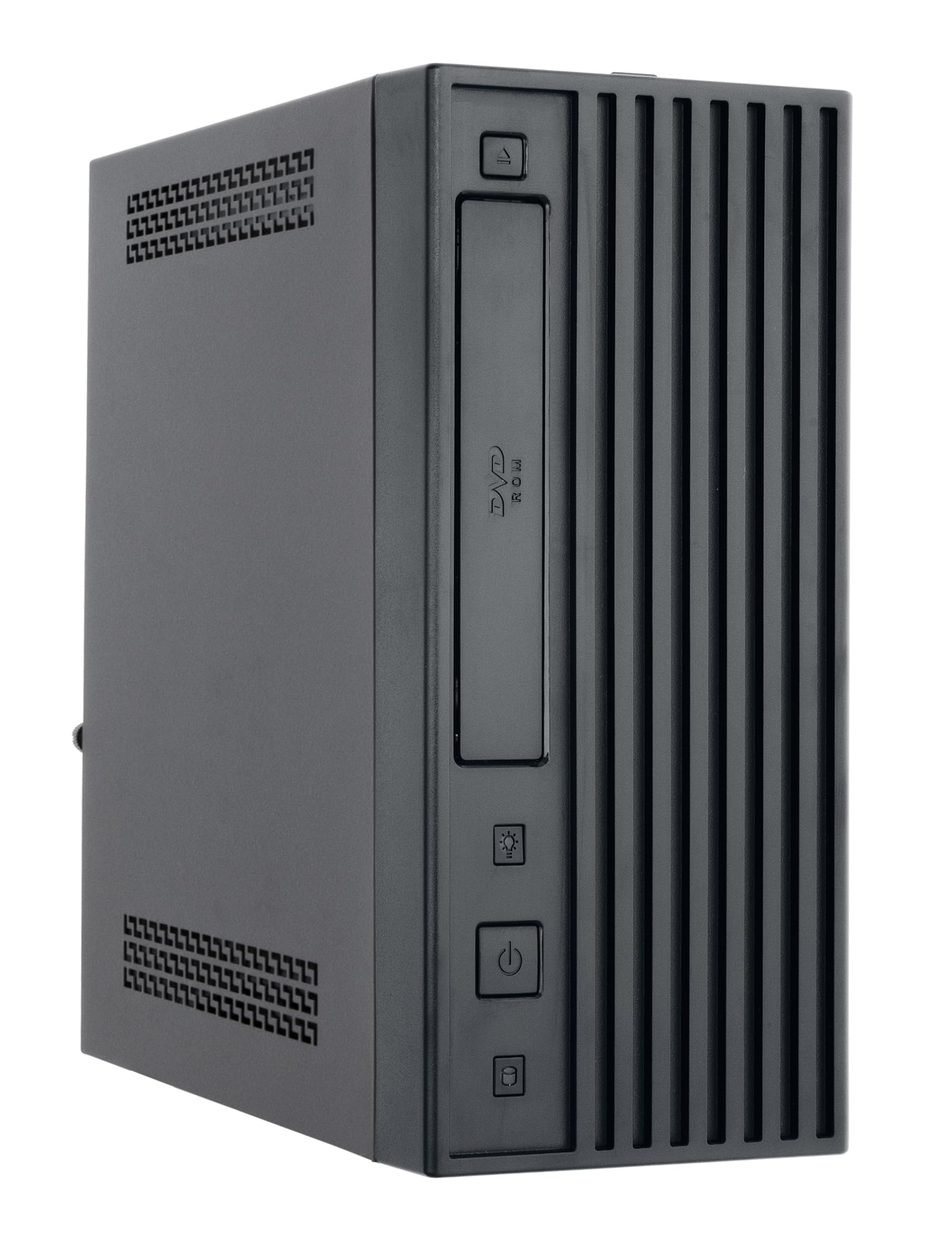 CAJA PC CHIEFTEC BT-02B-U3-250VS CARCASA DE ORDENADOR MINI TOWER NEGRO 250 W