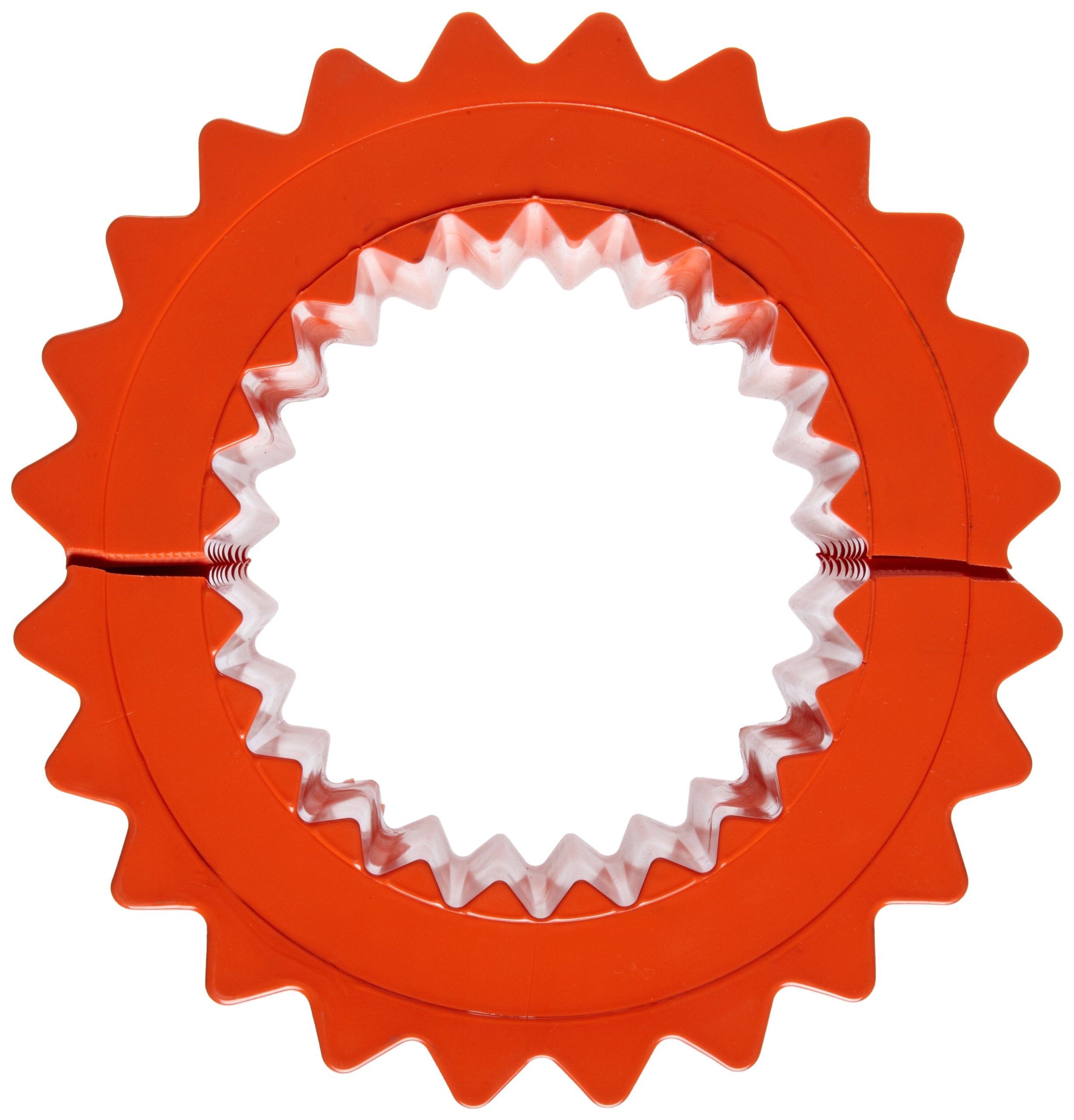 Martin 7HS Quadraflex Sleeve, Hytrel, Inch, 4.344