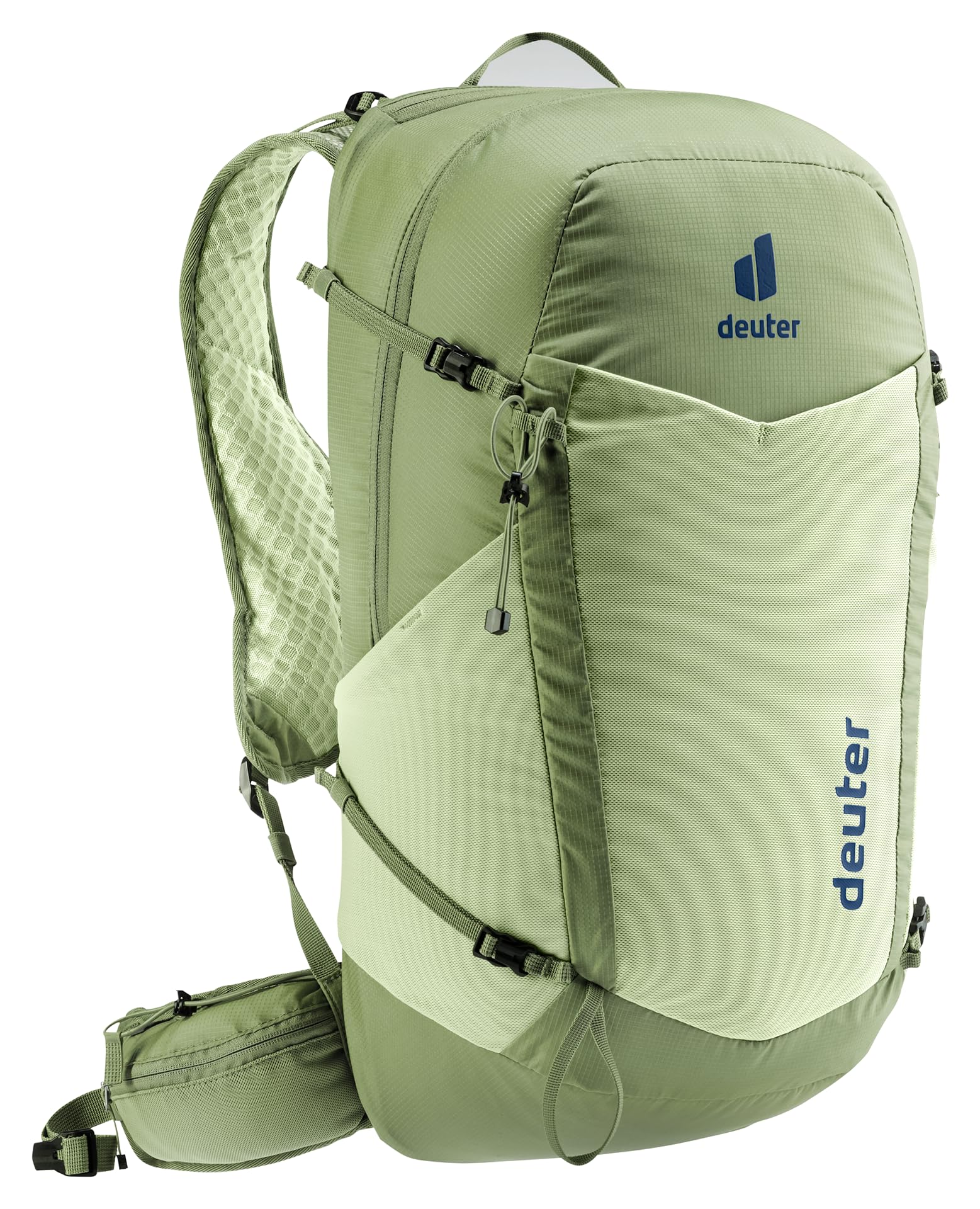 Deuter Speed Lite Pro 25 Zaino da escursionismo leggero