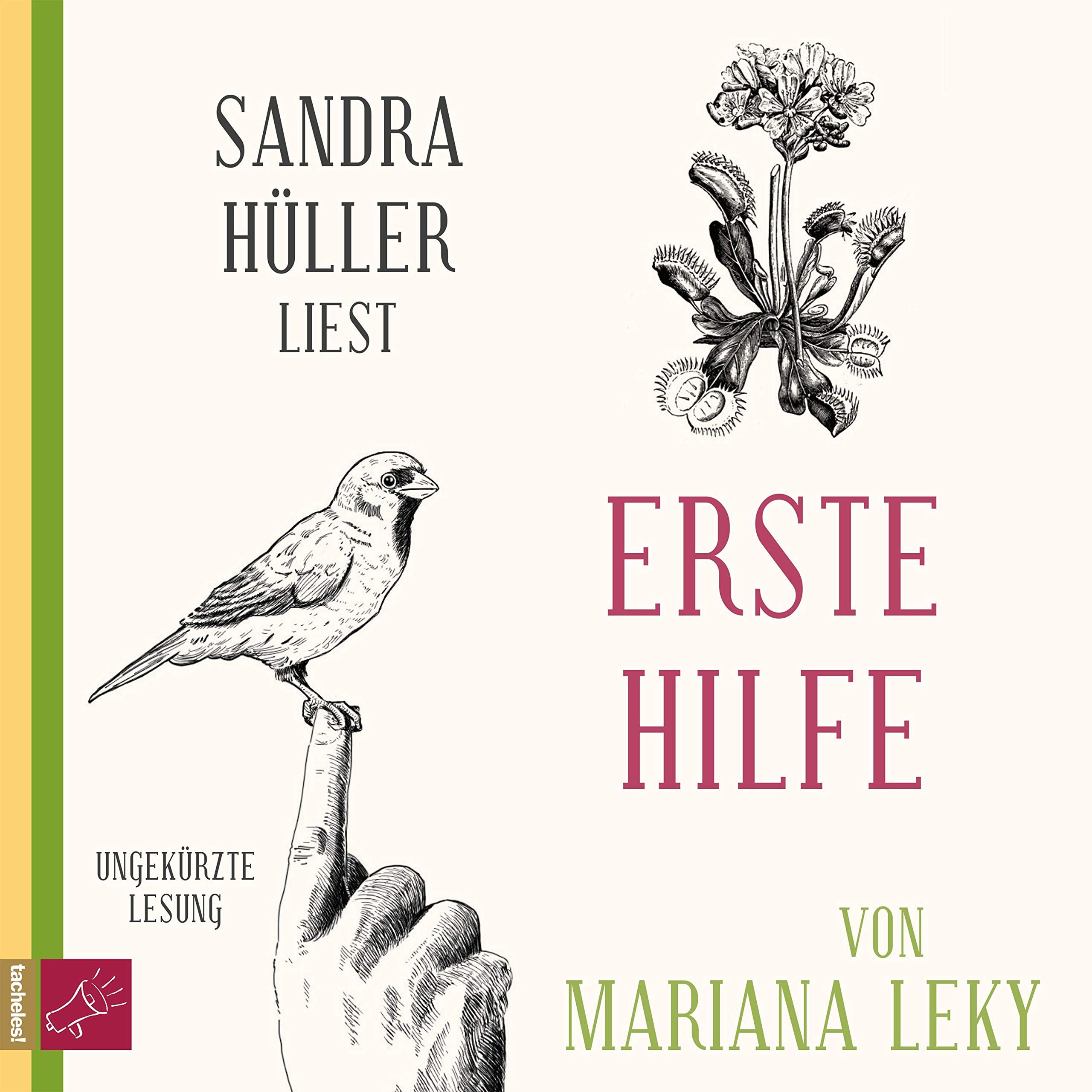Cover art for Erste Hilfe
