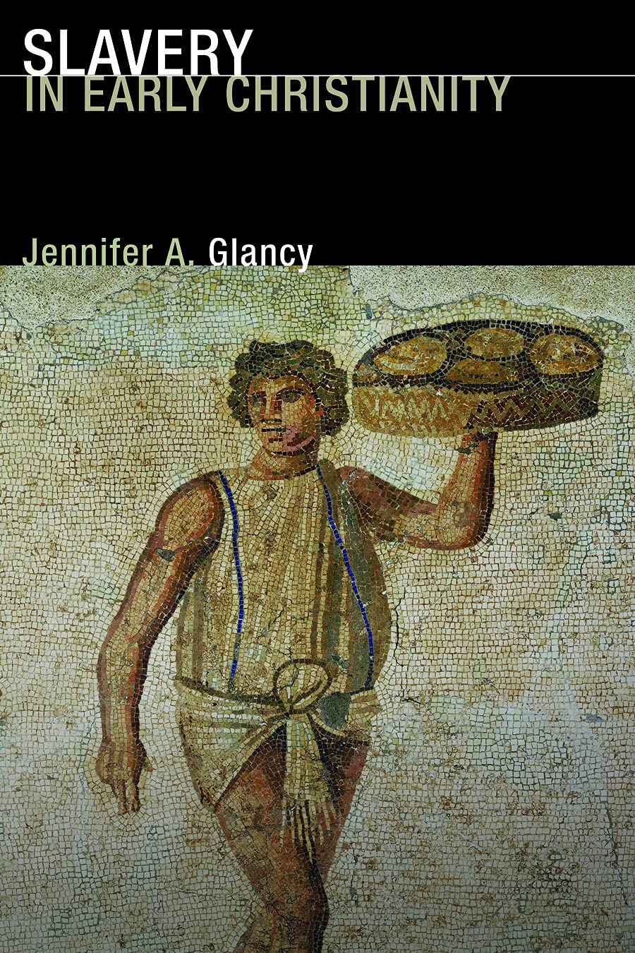 Buy Slavery in Early Christianity — BookShops.in