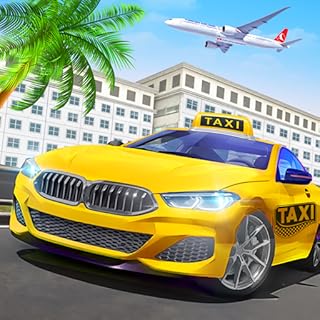 Taxi Driving Simulation:Parking Car Driving School Sim and Car Driving Simulator is a Street Parking Game where player will Drive a Smart Car Parking Simulator Car Stunt Parking Game to drop passenger