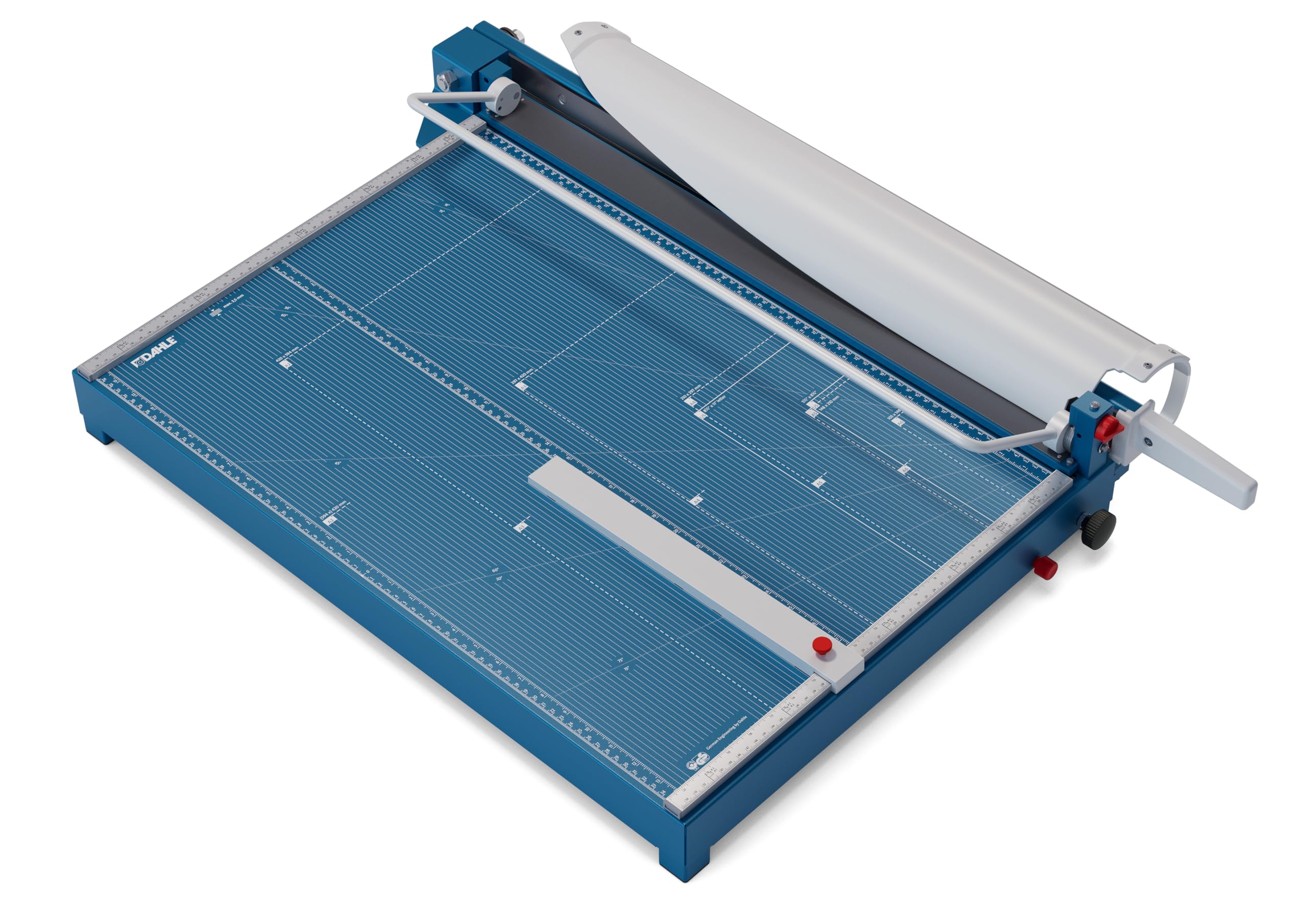 Dahle R000569 Taglierina Professionale a Leva