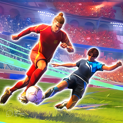 REMATCH Soccer - Football Sim 2025