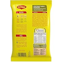Vista 3 de Maggi Leche de coco en polvo 1kg (2.2lb)