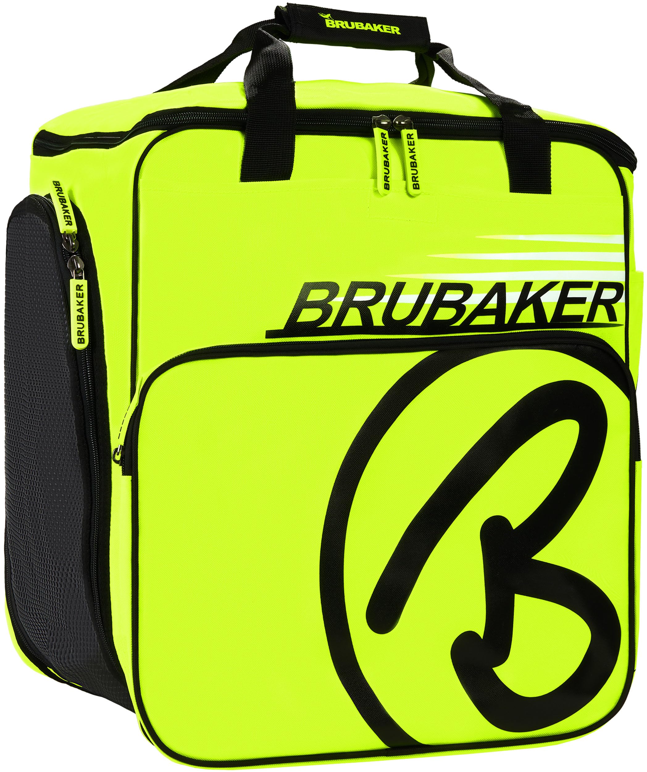 BRUBAKER Davos Kombi Set - Sac à skis 170 cm et sac à