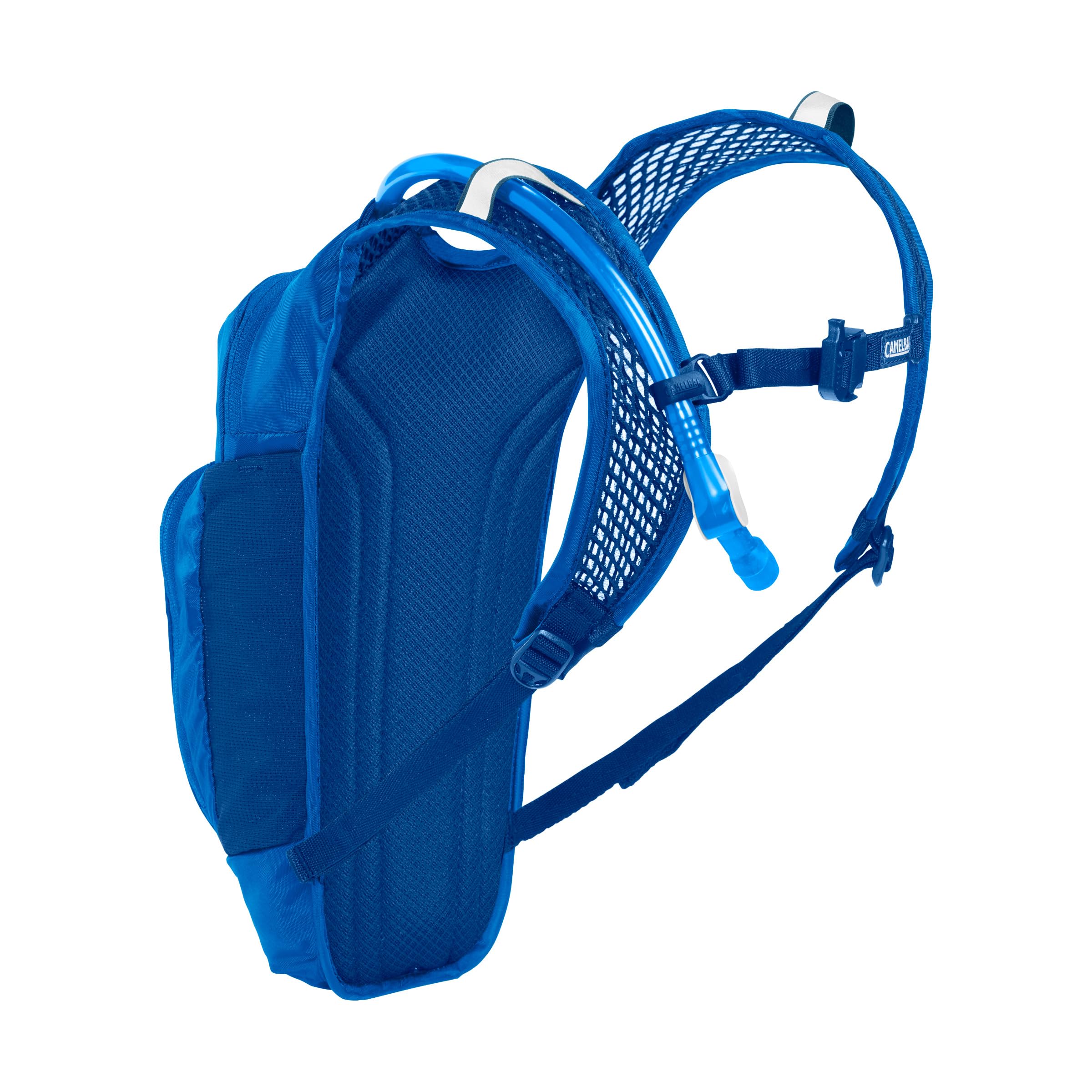 CAMELBAK Mini M.U.L.E. Plecak nawodniający dla dzieci do wędrówek i rowerów, 1,4 l