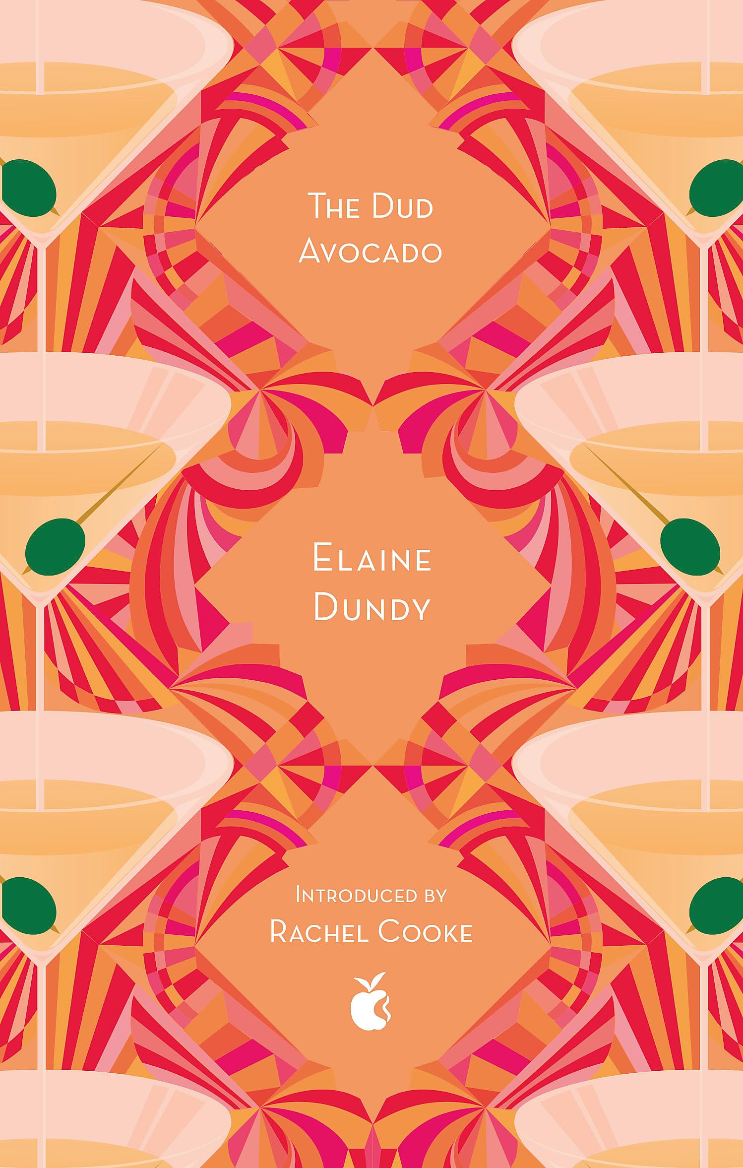 The Dud Avocado (VMC Designer Collect, by Dundy, Elaine, New Book