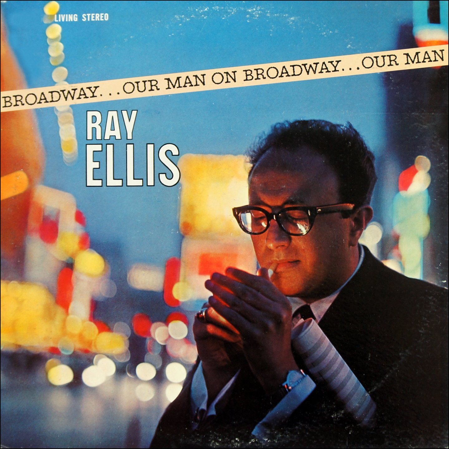 Ray Ellis & His Orchestra