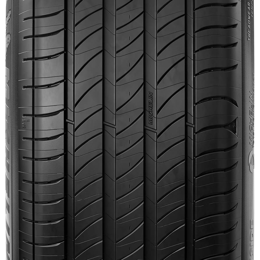 Amazon.co.jp: MICHELIN (ミシュラン) PRIMACY 4 205/55 R17 95V