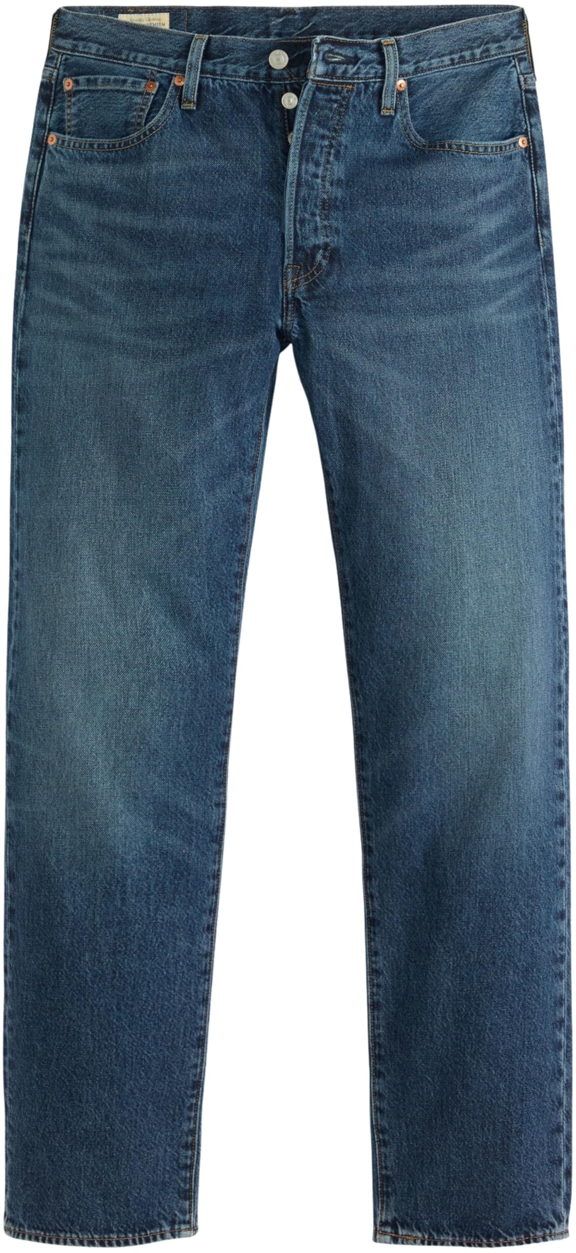Levi's Men's 501 Original Fit Jeans — view 228