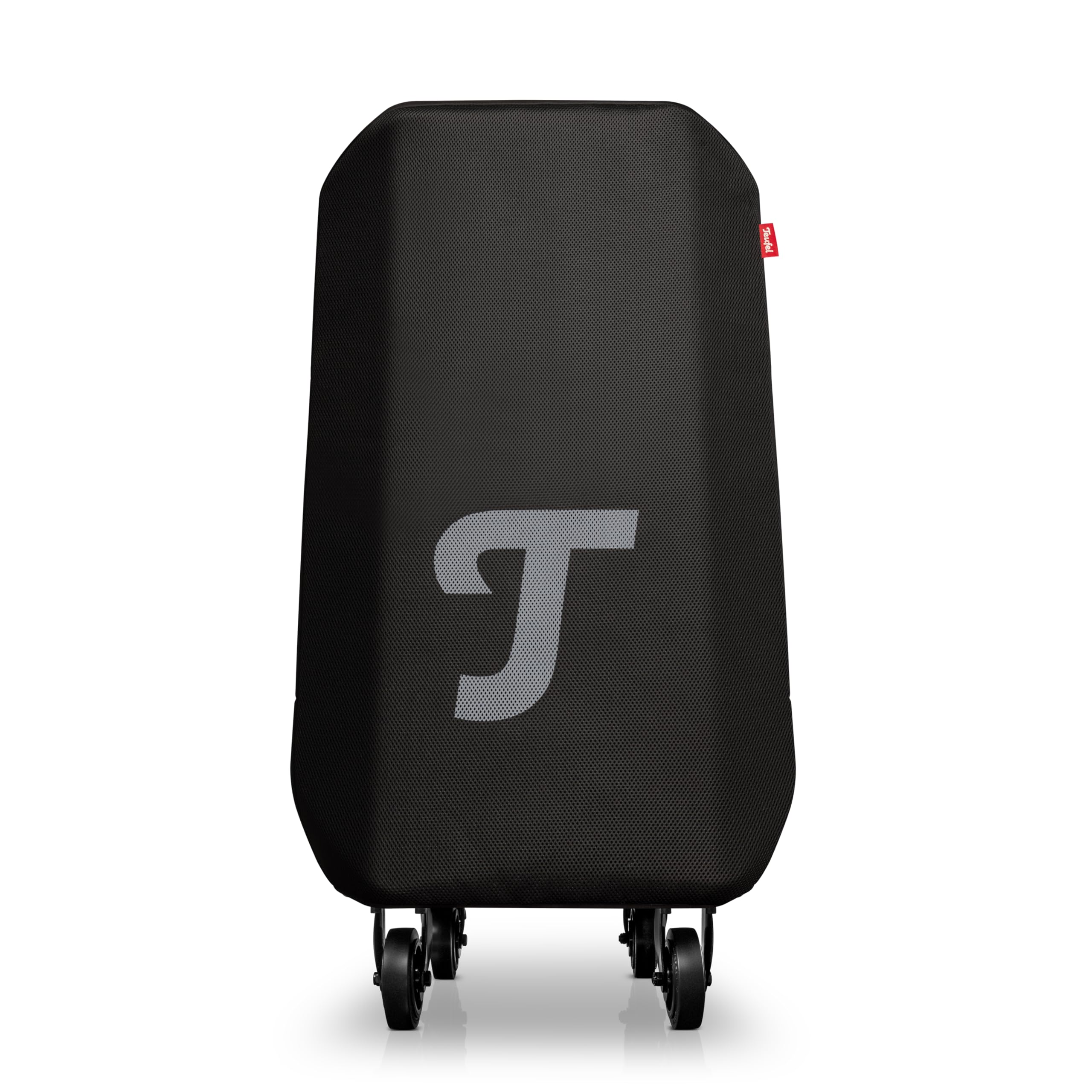 Teufel ROCKSTER 2 Protector wodoodporny pokrowiec ochronny, wytrzymały neoprenowy pokrowiec ochronny do głośników Rockster NEO Bluetooth - czarny
