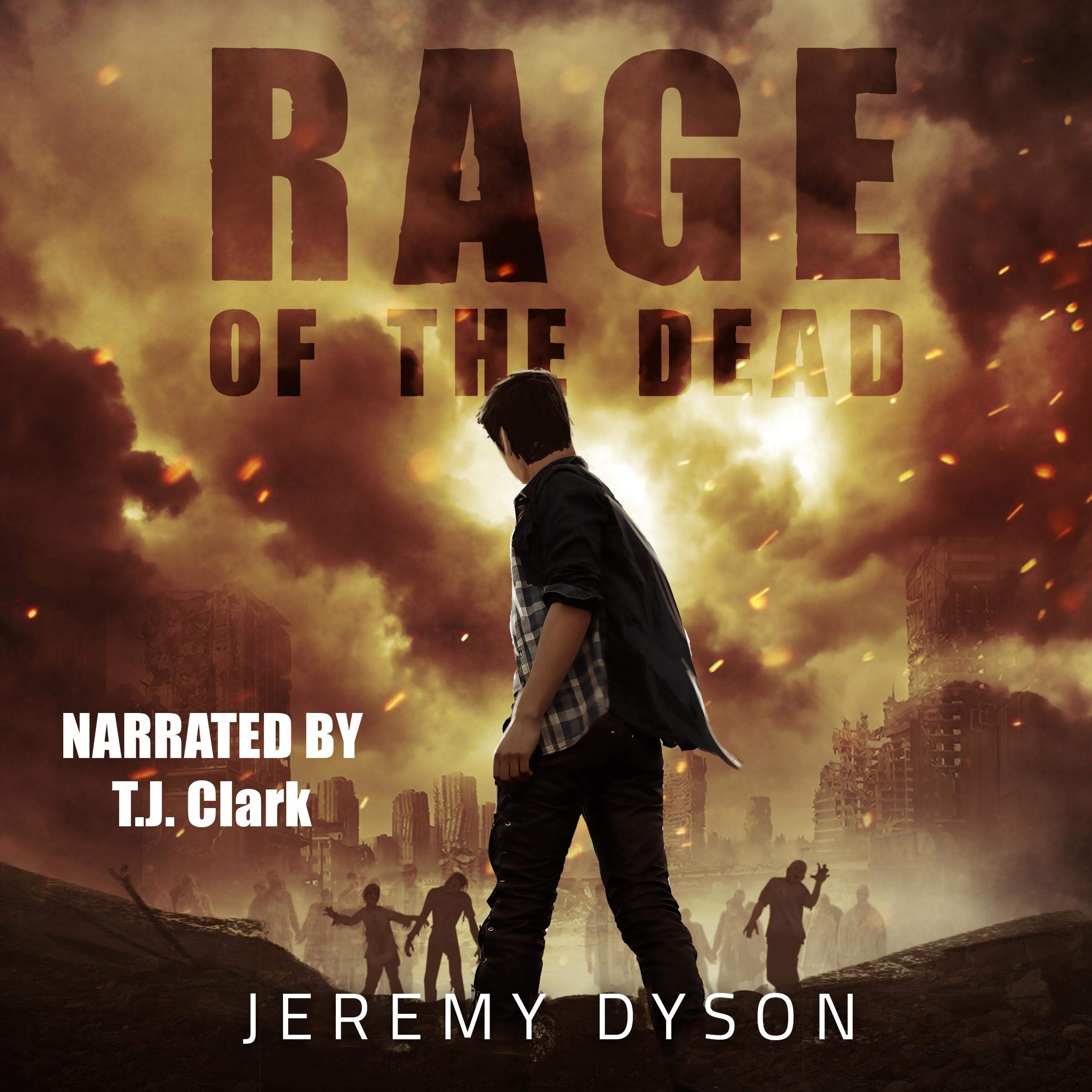 Rage of the Dead