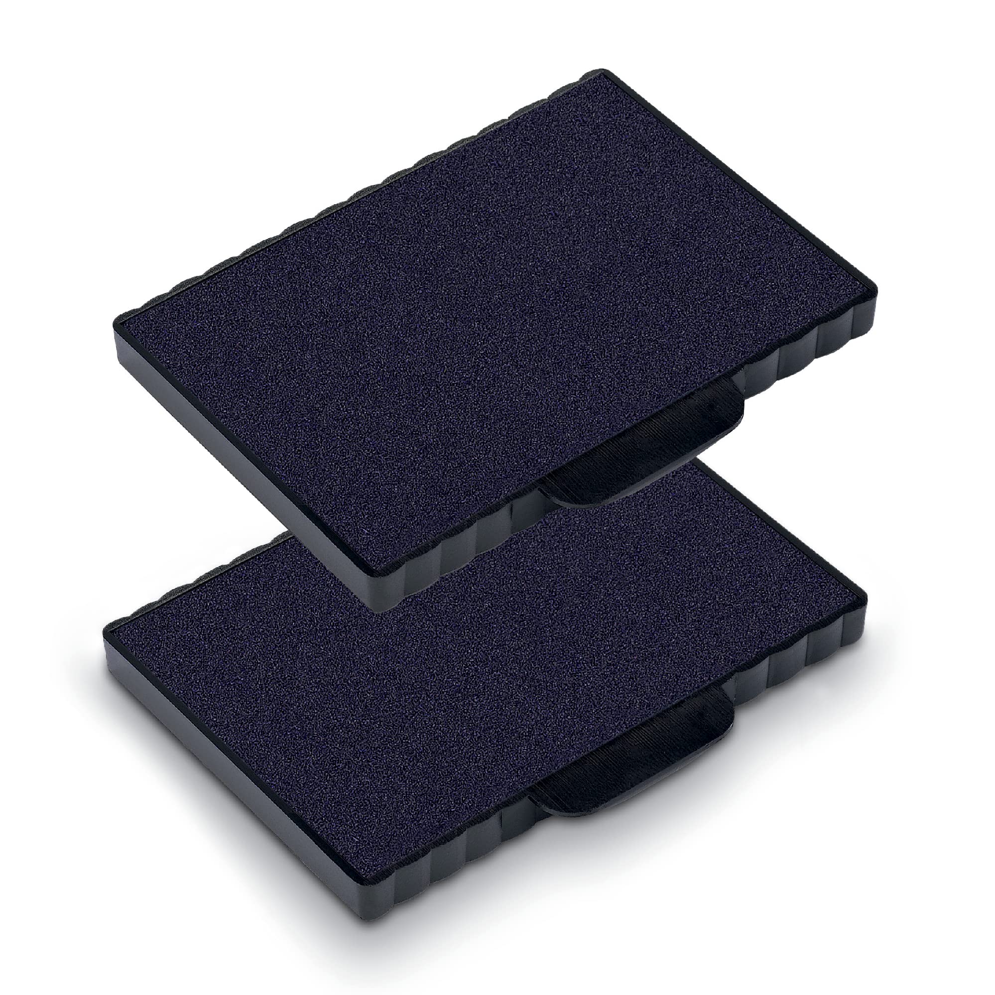 Trodat Replacement Ink Pads 6/511 - Pack of 2 - Violet Ink - For The Professional 5211