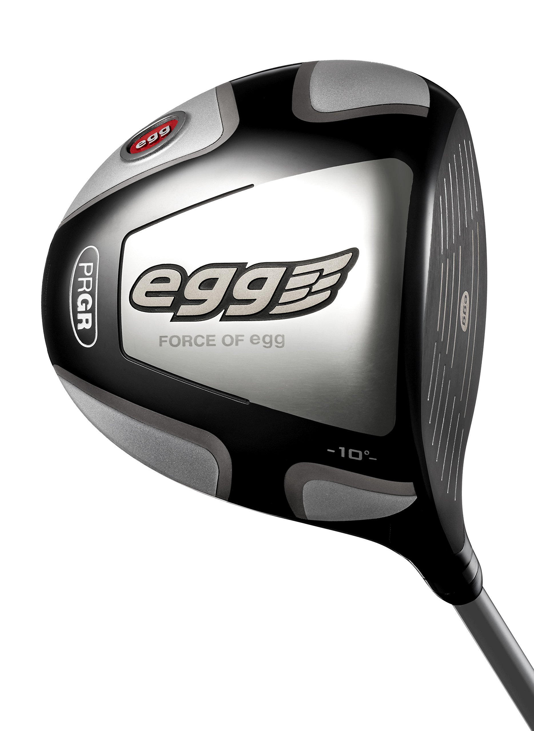 Amazon.co.jp: PRGR(プロギア) ドライバー NEW EGG NEW EGG 2015