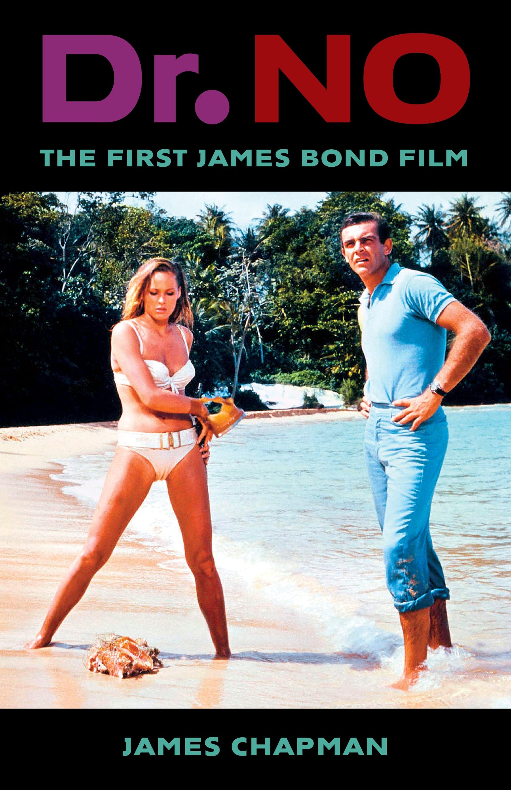 Dr. No: The First James Bond Film revivez la nostalgie du premier film de l'agent 007