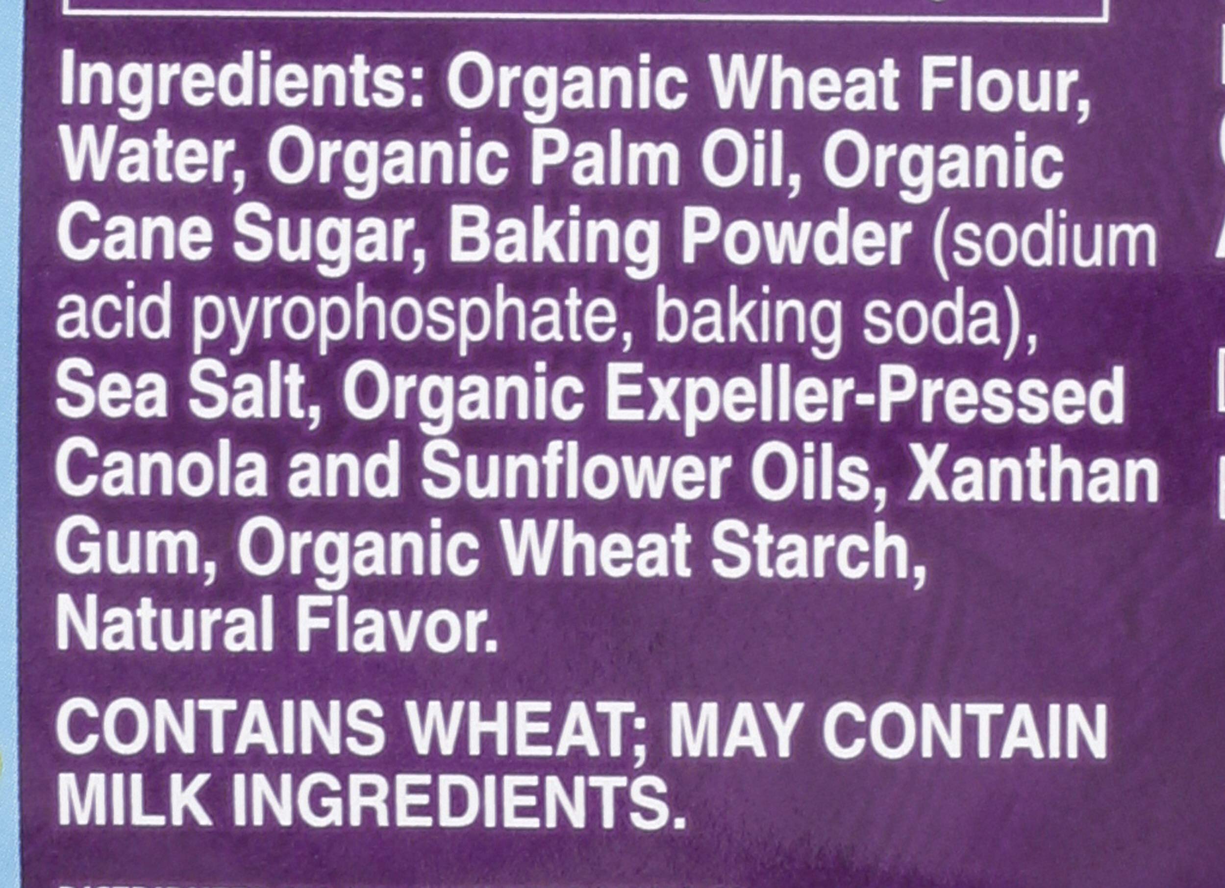Immaculate Baking Organic Biscuits Ready to Bake Flaky Biscuits 8 Count 16 oz — view 4
