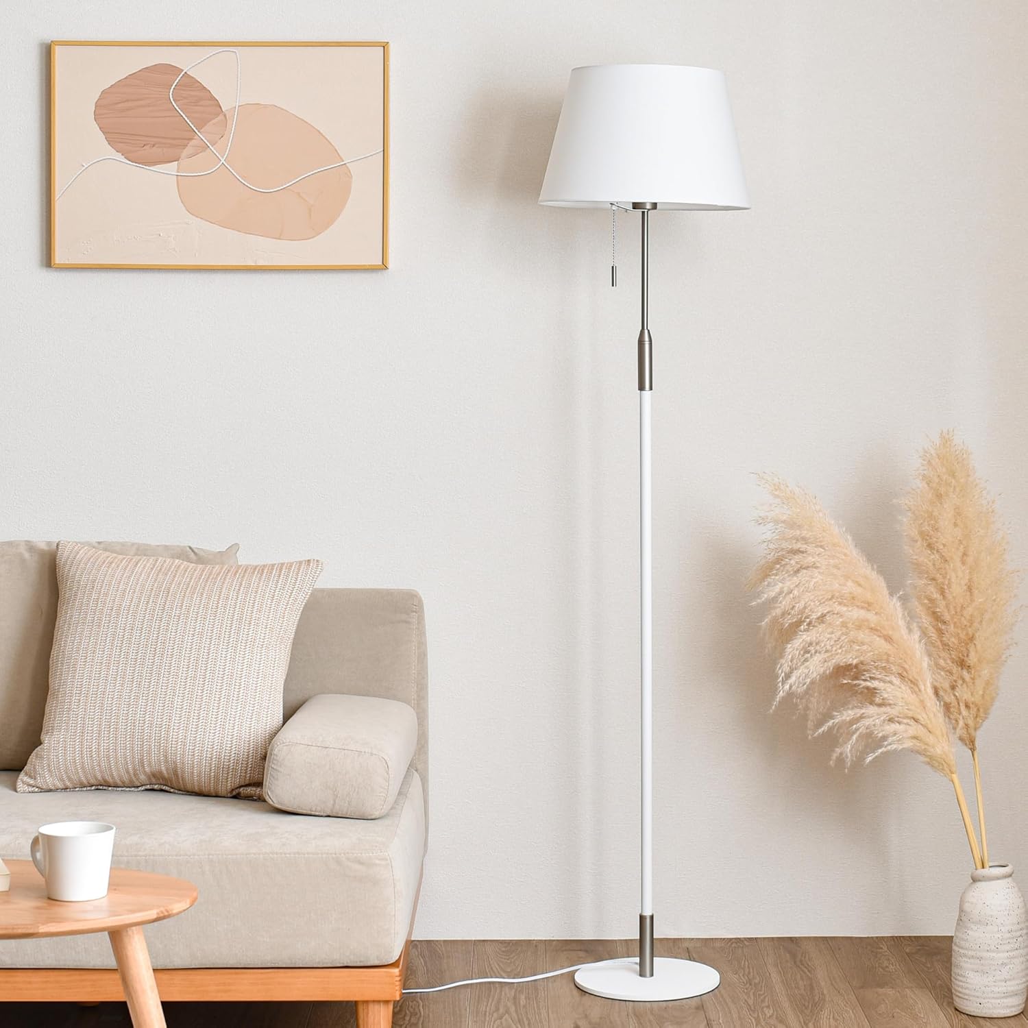 visame フロアライト Amazon.co.jp : Visame フロアライト アーチ型