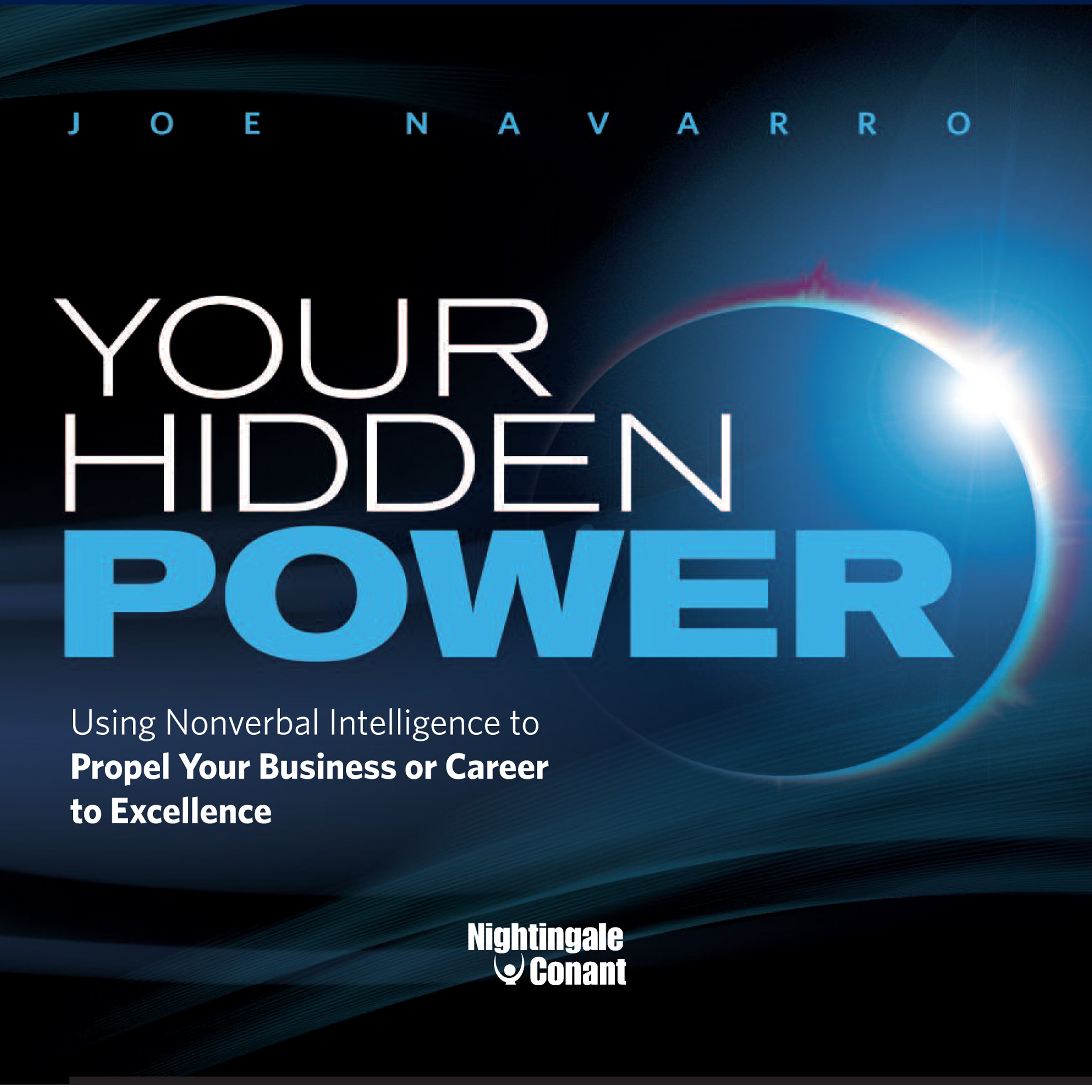 Cover art for Your Hidden Power