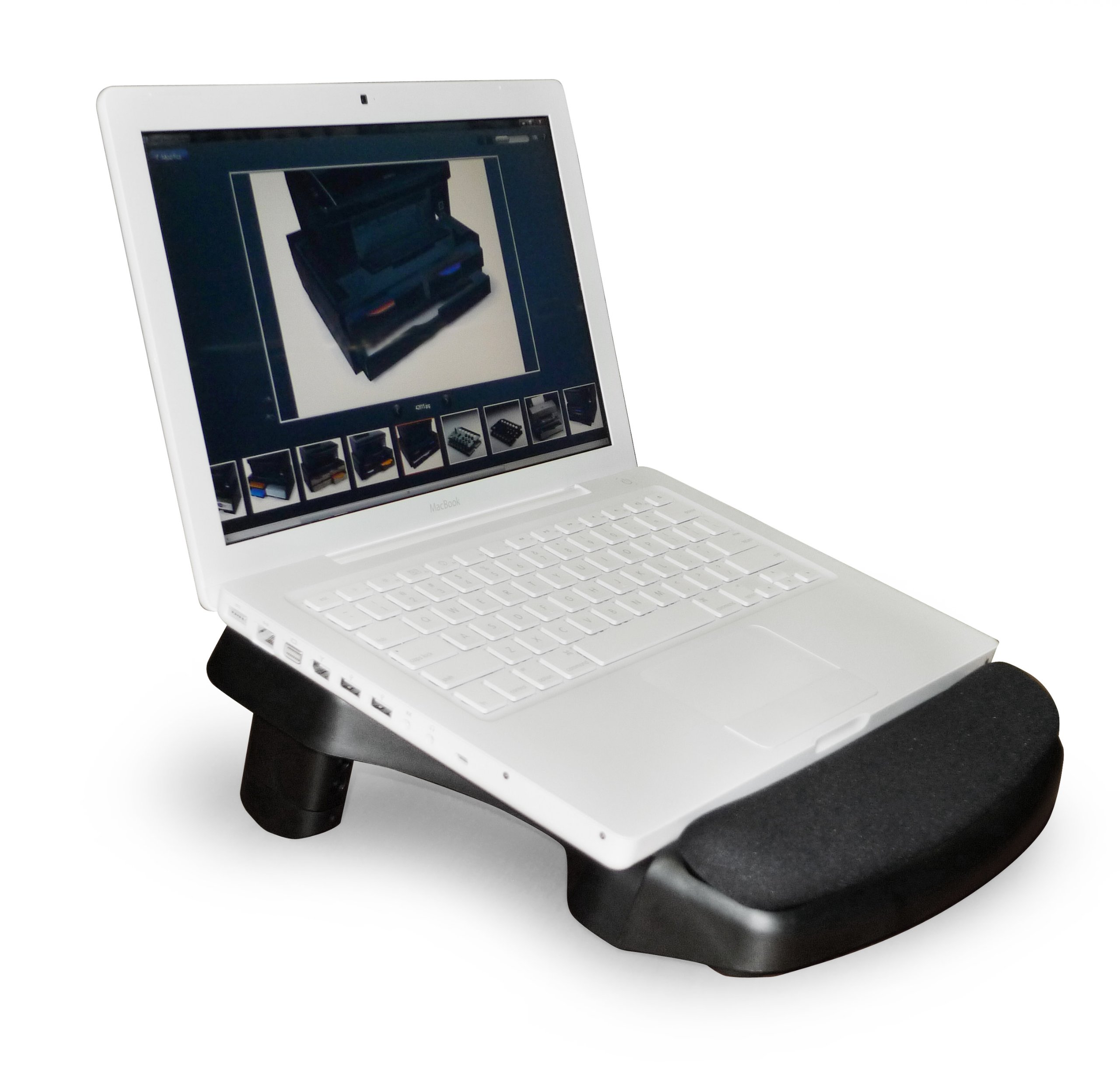 Exponent 56300 notebook arm & stand
