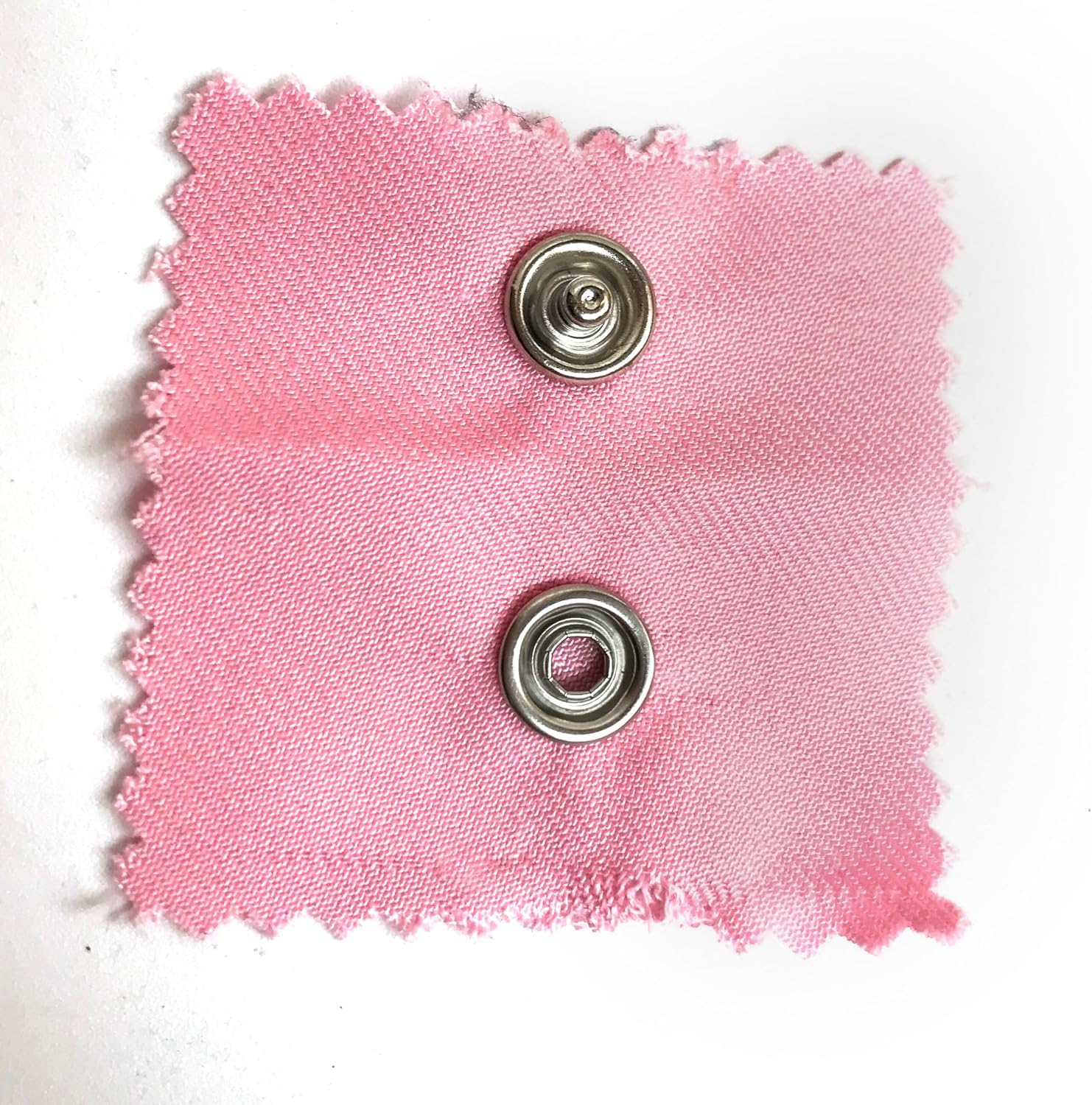 Ensemble de Boutons-pression Avec Pinces, Boutons-pression en Jersey Accessoires de Couture en Métal Boutons Boutons Pour Outils de Couture Jessey Snaps Pour Bricolage en Tissu, Sacs à Vêtements