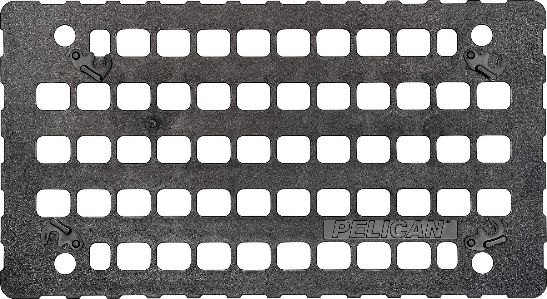 Pelican 1535 Air Case Molle Panel (015350-5200-110)