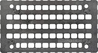 Pelican 1535 Air Case Molle Panel
