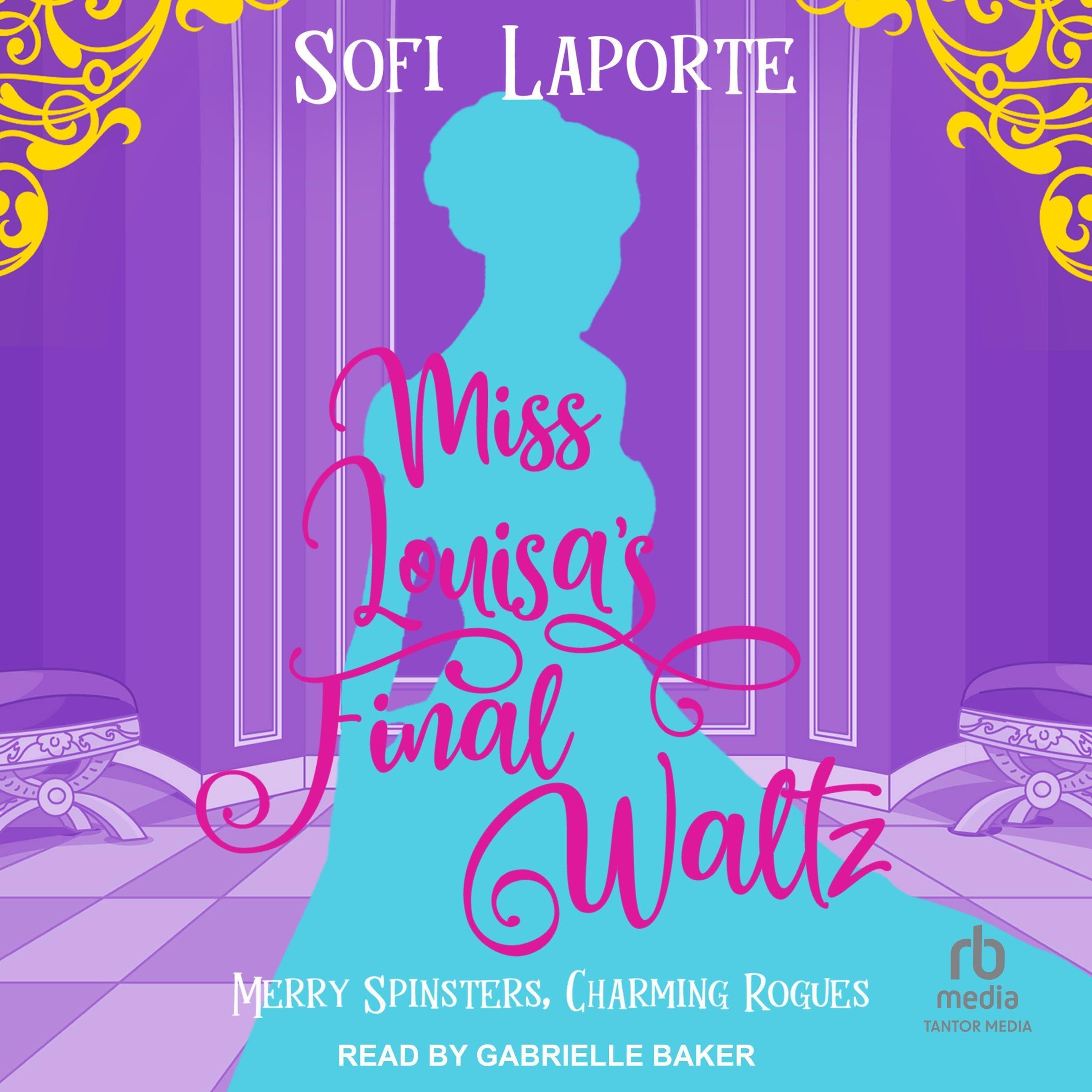 Miss Louisa’s Final Waltz