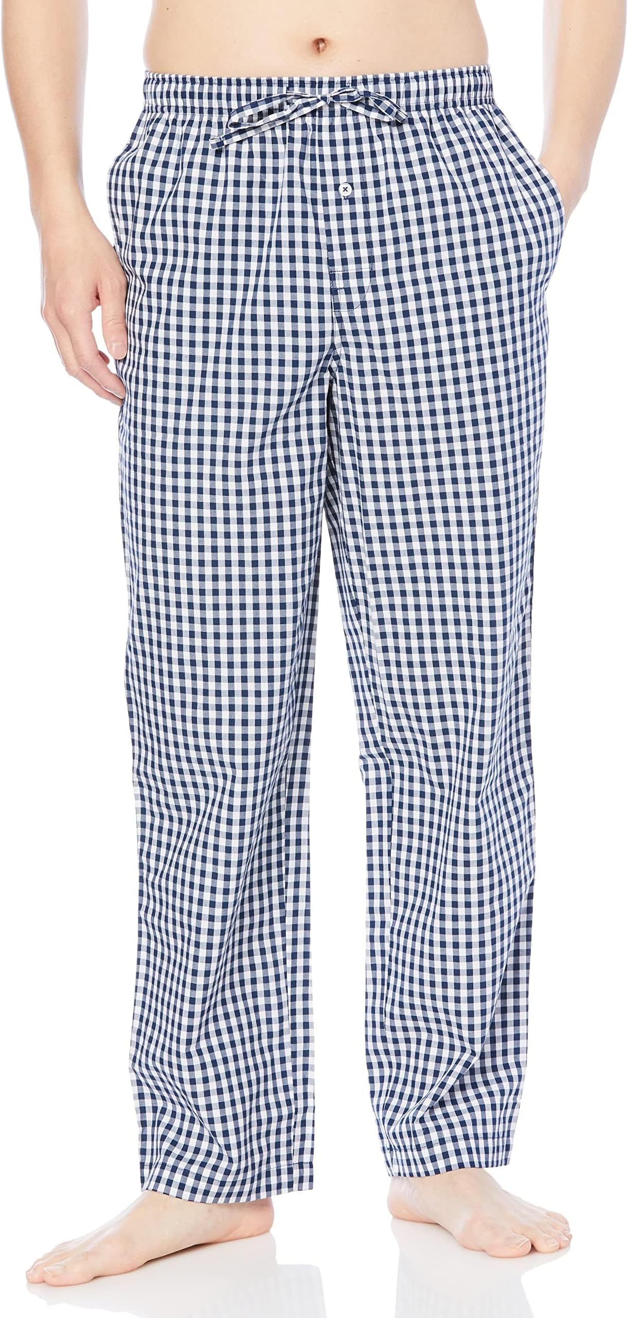 old navy striped pajama pants