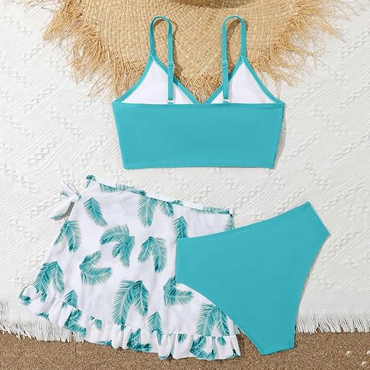 Maillot Menstruel Adolescente Maillot De Bain Regle Deux Pièces Maillot De Bain Menstruel Ronde Maillot De Bain 14 Ans Maillot De Bain Maillots Deux Pièces Ensemble 3 Pièces