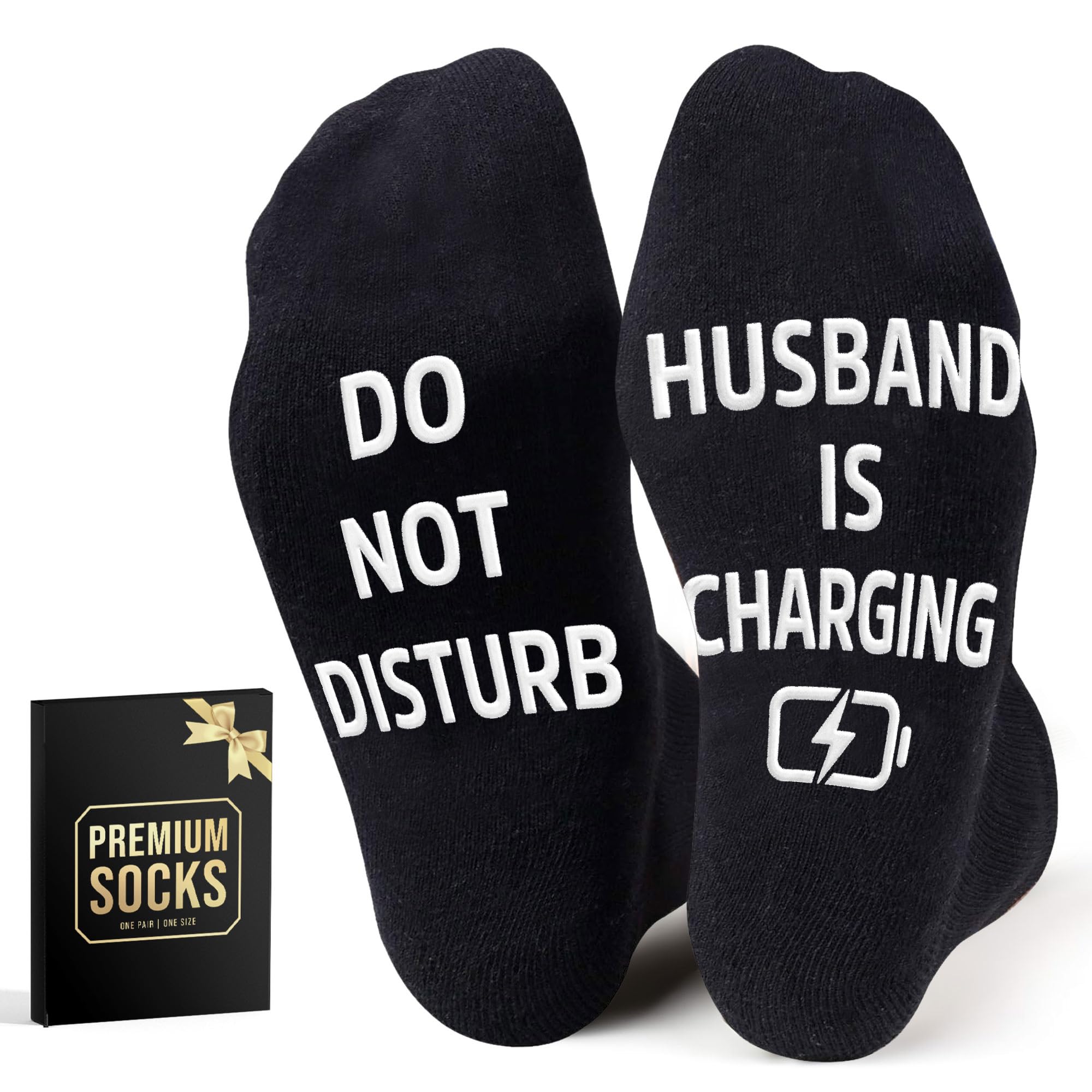 VICRAZY Funny Gifts For Anniversary - Birthday gifts for Husband, Dad, Men