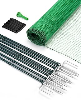 Temporary Fence For Dogs Picks collage image 2