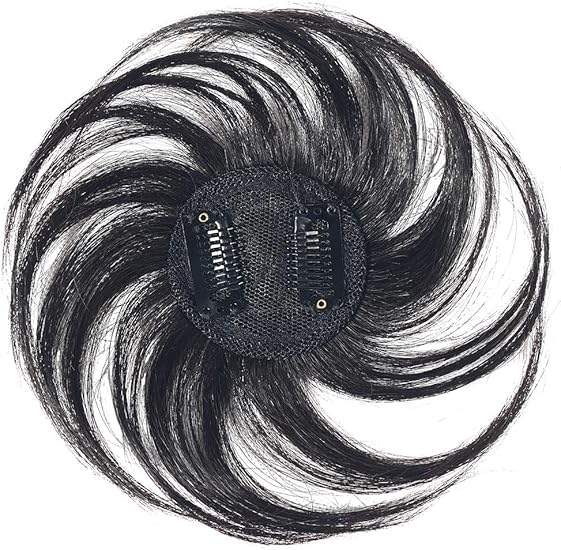 Amazon Yoyo つむじウィッグ 部分 ウィッグ かつら 付け毛 脱毛 白髪 隠し 人毛100 トップピース 頭頂部 円形脱毛症 レディース 男女兼用 増毛 ダックブラウン ポイントウィッグ 通販 Amazon Yoyo つむじウィッグ 部分 ウィッグ かつら 付け毛 脱毛 白髪 隠し 人毛100 トップピース 頭頂部 円形脱毛症 レディース 男女兼用 増毛 ダックブラウン ポイントウィッグ 通販
