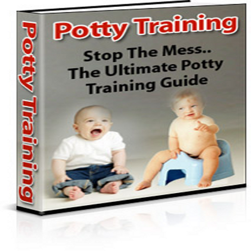 Potty Training app su Amazon Appstore