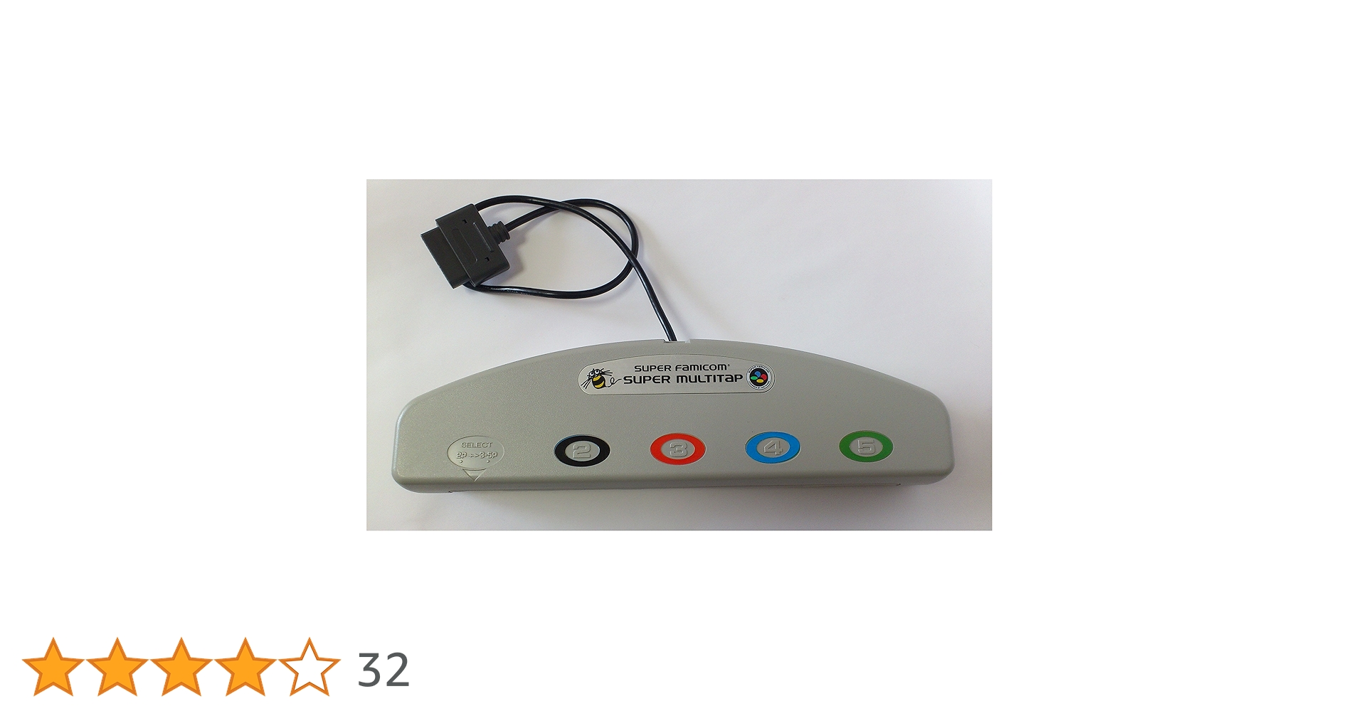 Amazon | スーパーマルチタップ | 本体・周辺機器
