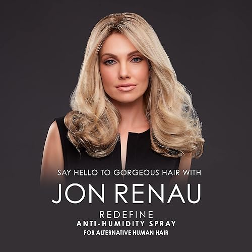 Miniatura 7 de Jon Renau Spray protector para el cabello antihumedad - 8 onzas líquidas
