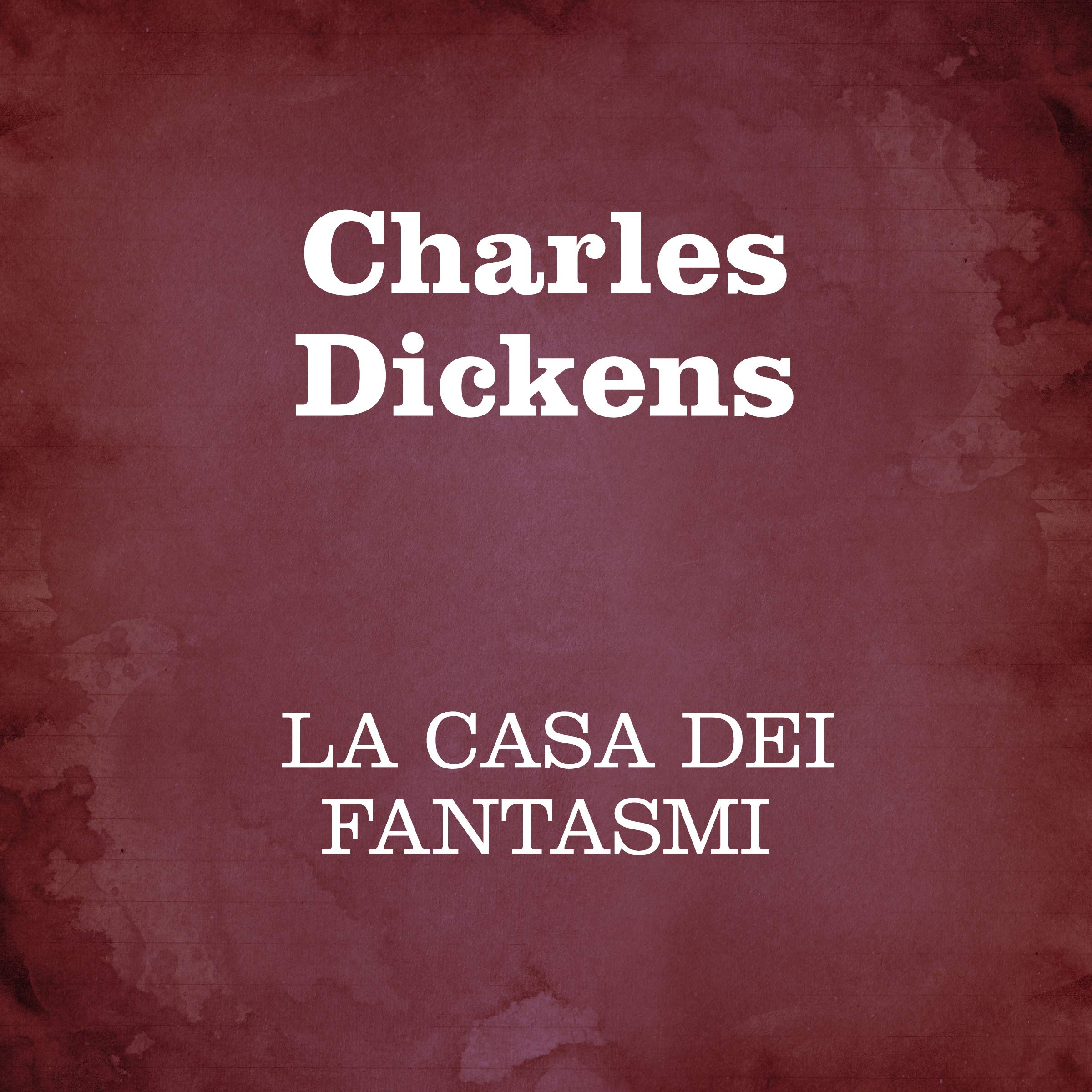 La casa dei fantasmi