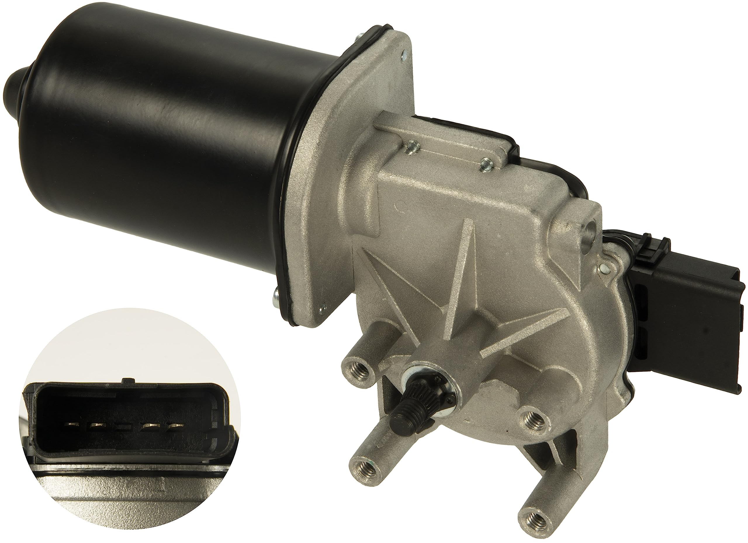 Motore Tergicristallo Anteriore Taros Trade - Ricambio Per Chevrolet, Toyota, Jeep E Altri Modelli - Foto 12