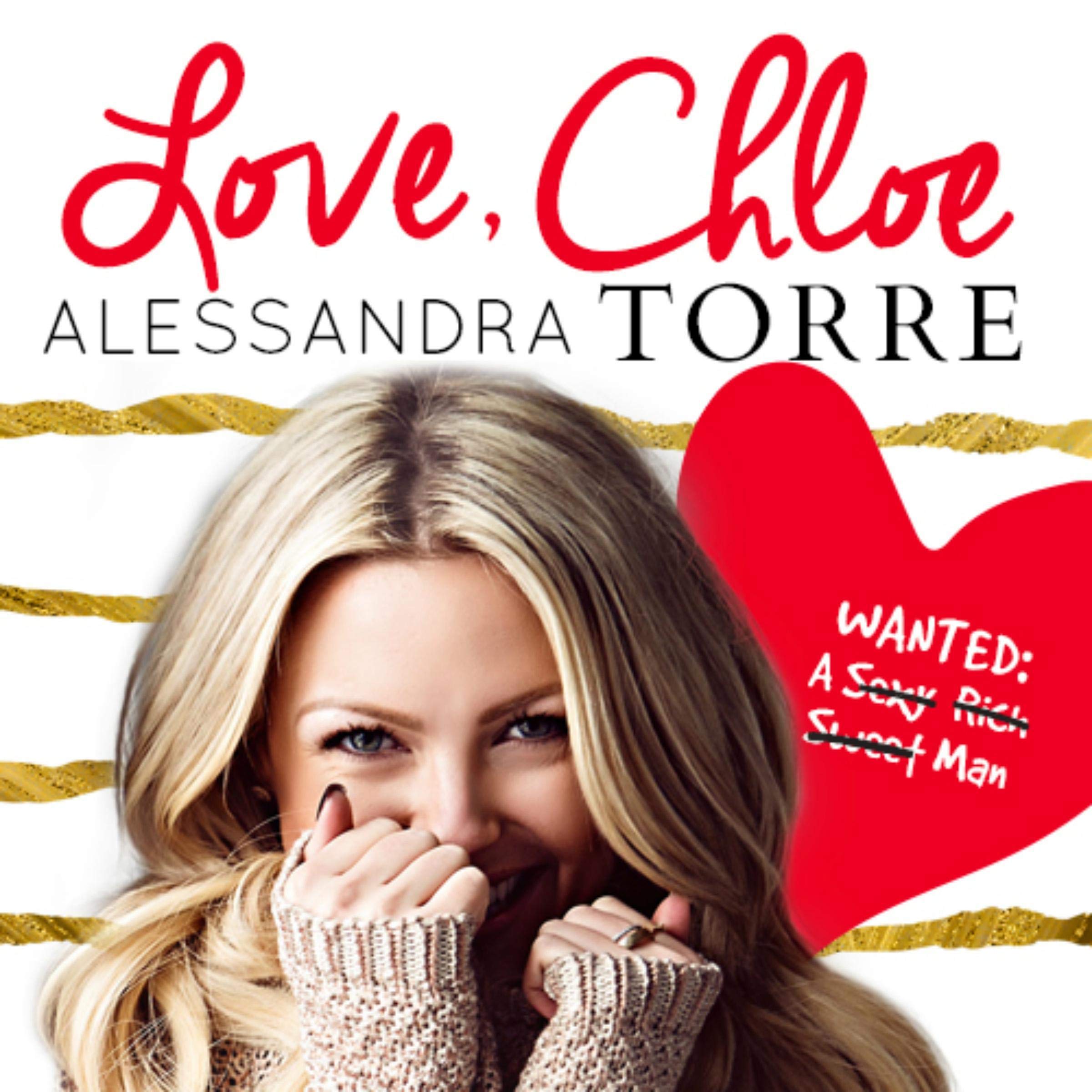 Cover art for Love, Chloe