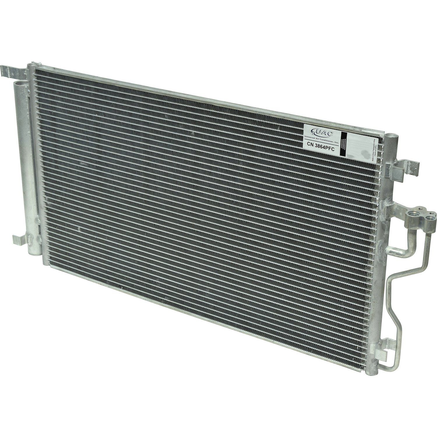 UACCN 3864PFC A/C Condenser