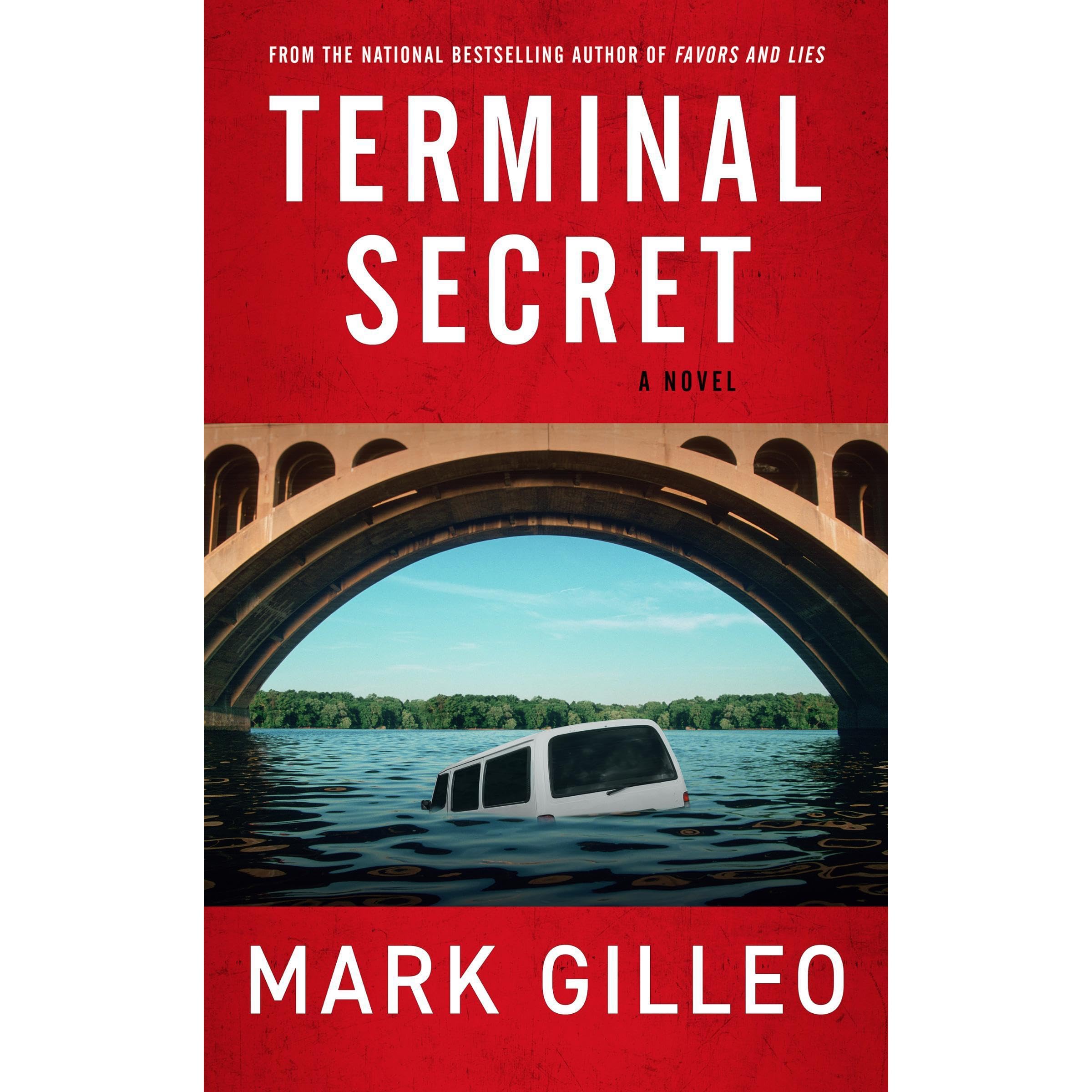 Terminal Secret