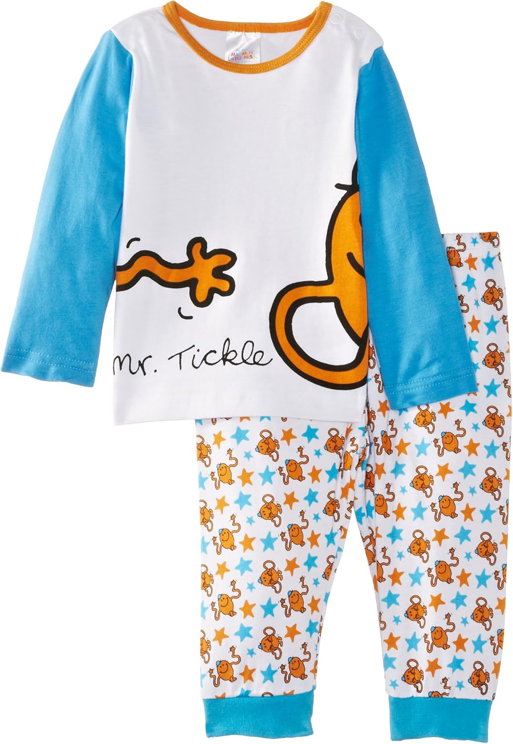 Mr men pjs Clearance
