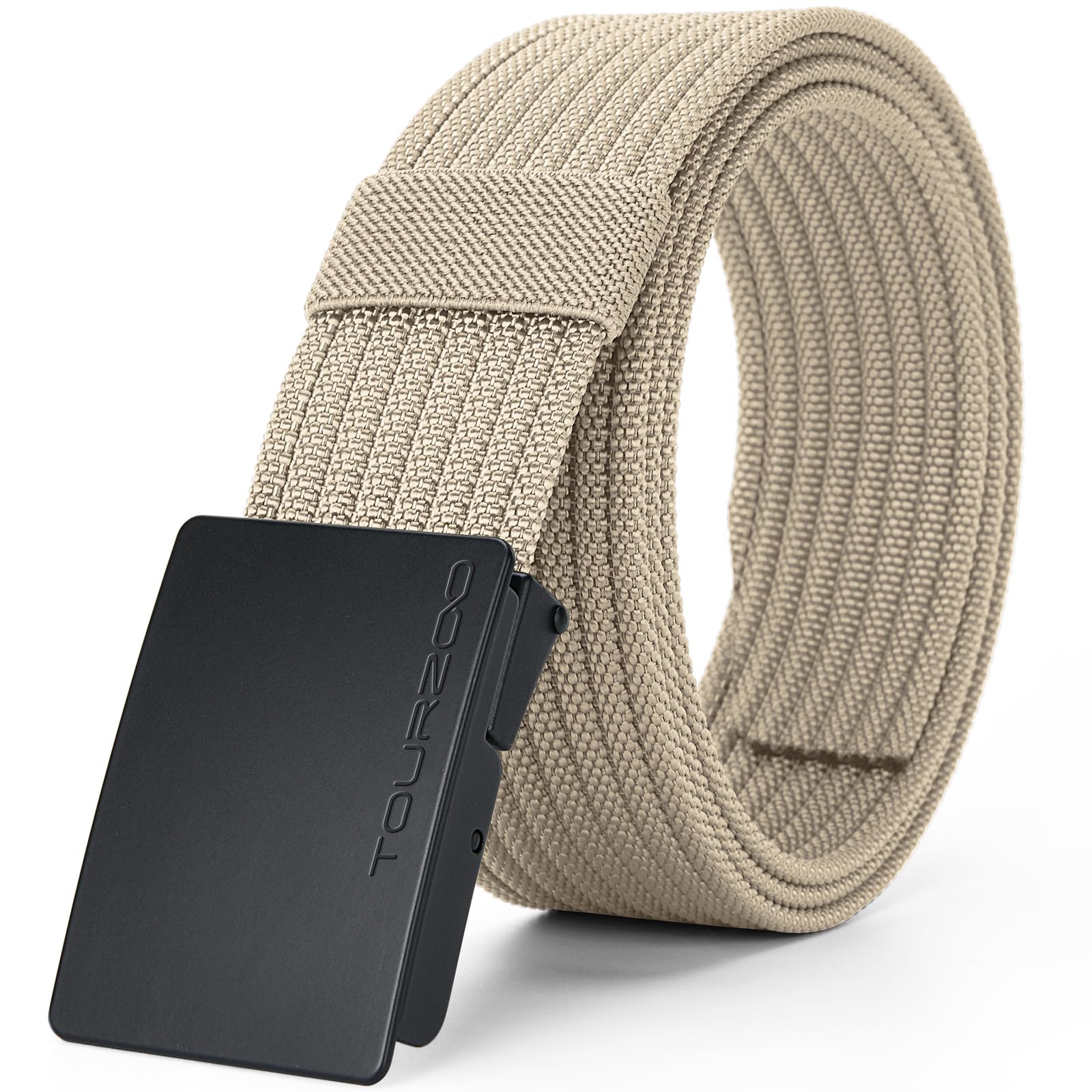 TOURZOO Nylon Military Tactical Belt