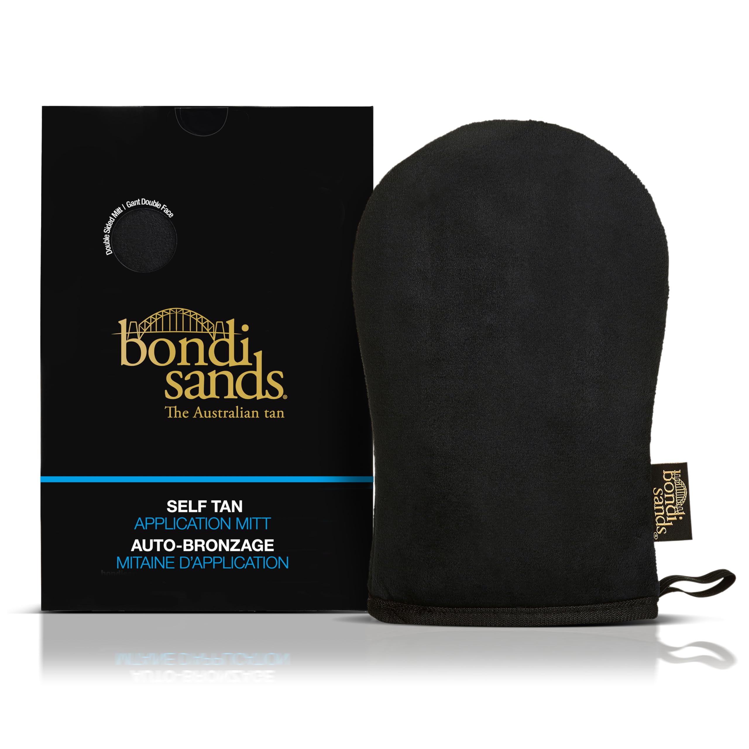Reusable Self Tan Application Mitt 1 Pz