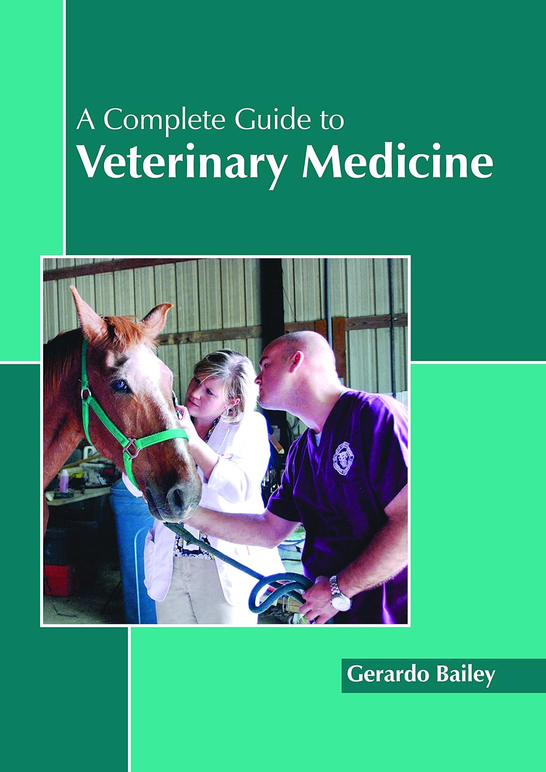 A Complete Guide to Veterinary Medicine : Buy Online at Best Price in ...