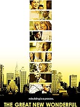 The Great New Wonderful