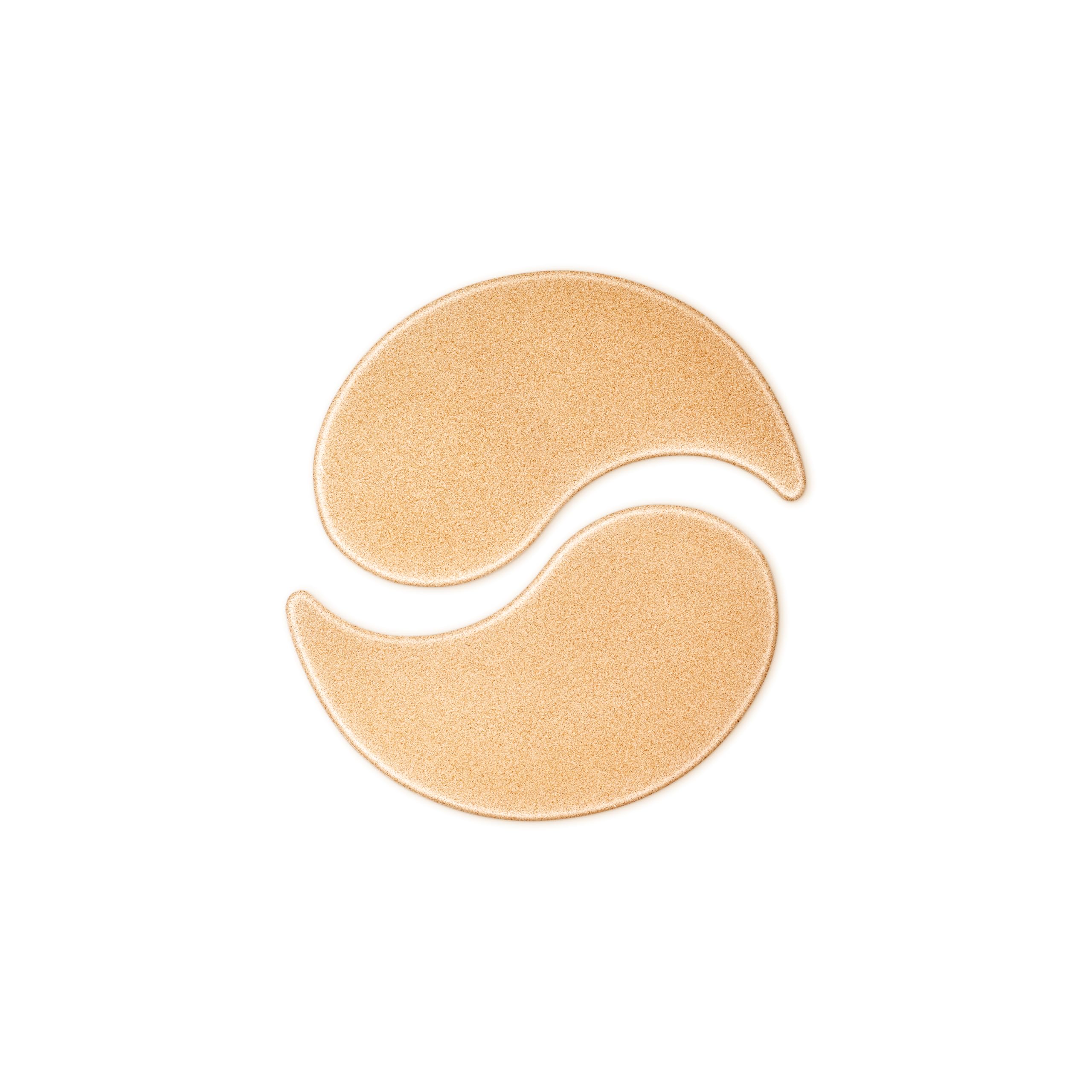 KIKO Milano Power Shake Dreamy Glow Eye Patches, Maschere Monouso Contorno Occhi
