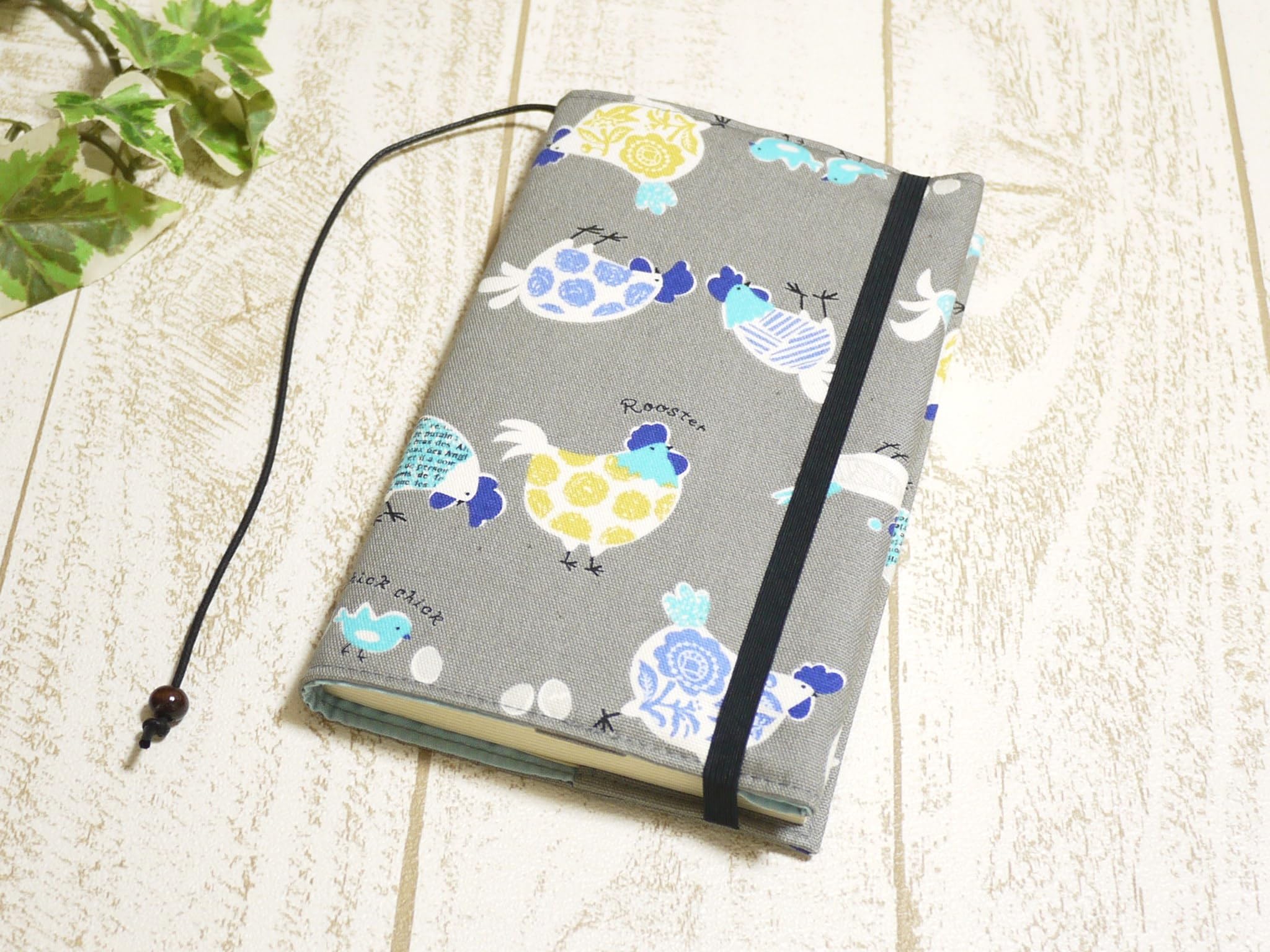 Amazon | ++proud++布製ブックカバー/s新書サイズ17.3×11（縦17.5㎝の